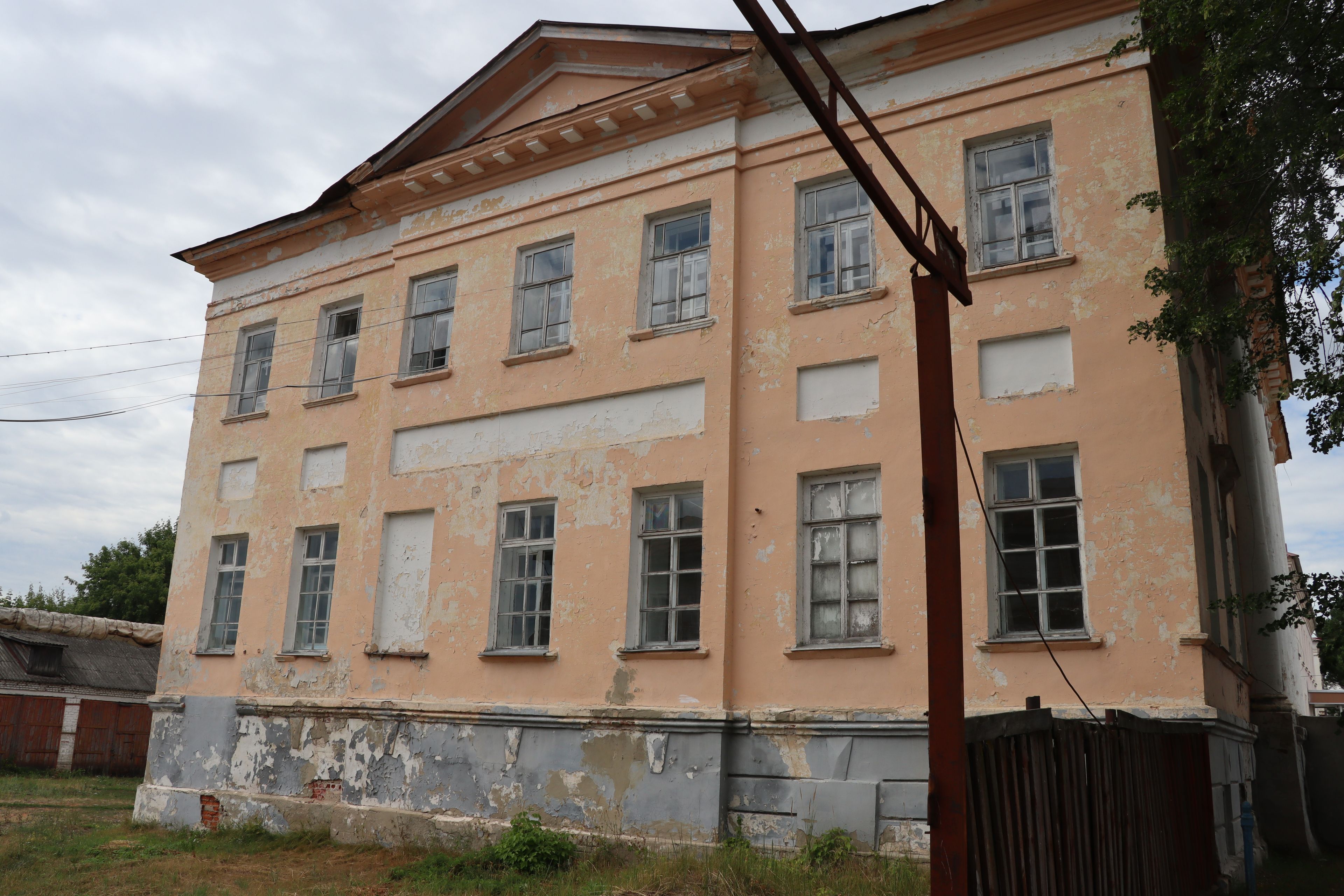 фото объекта культурного наследия