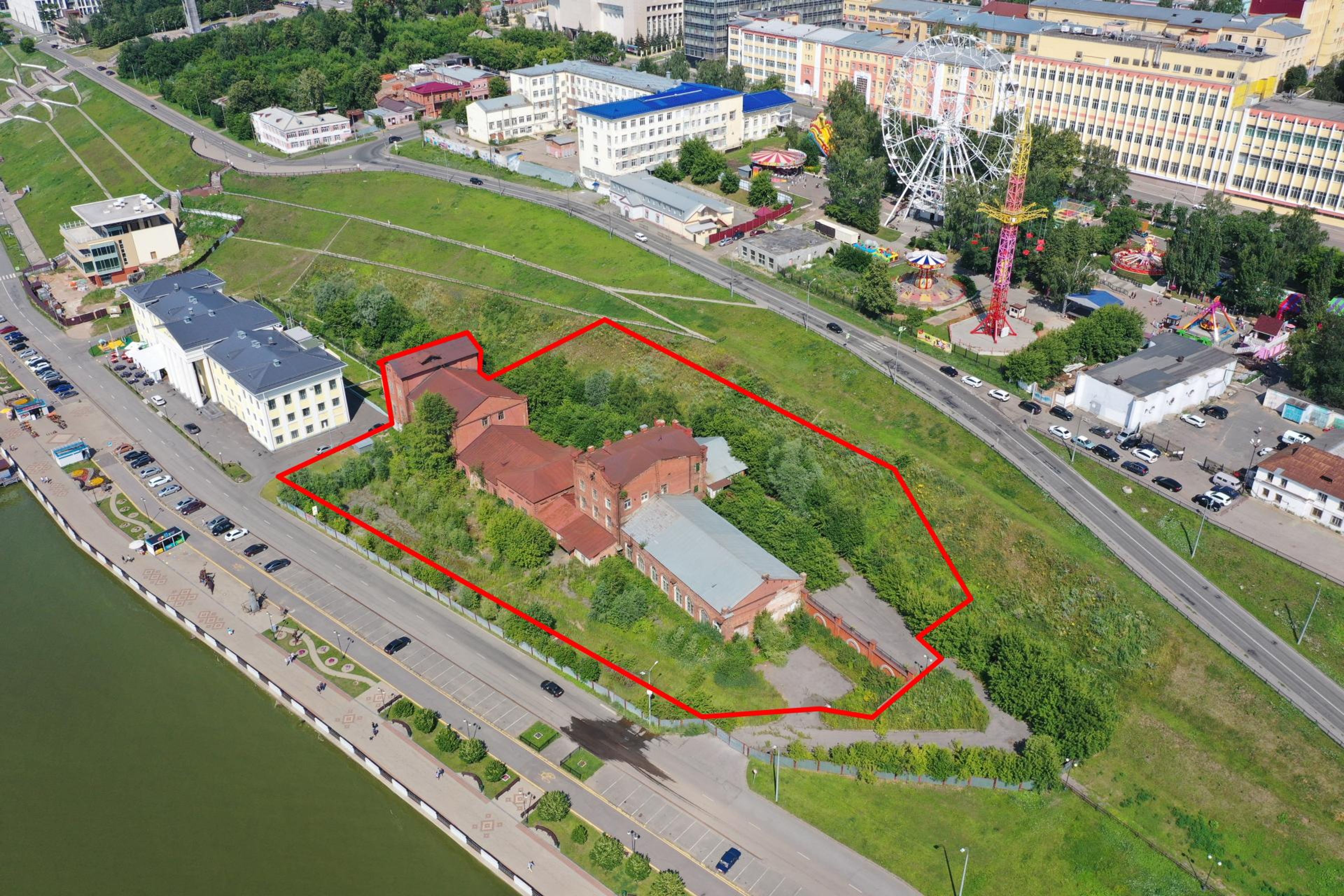 фото объекта культурного наследия