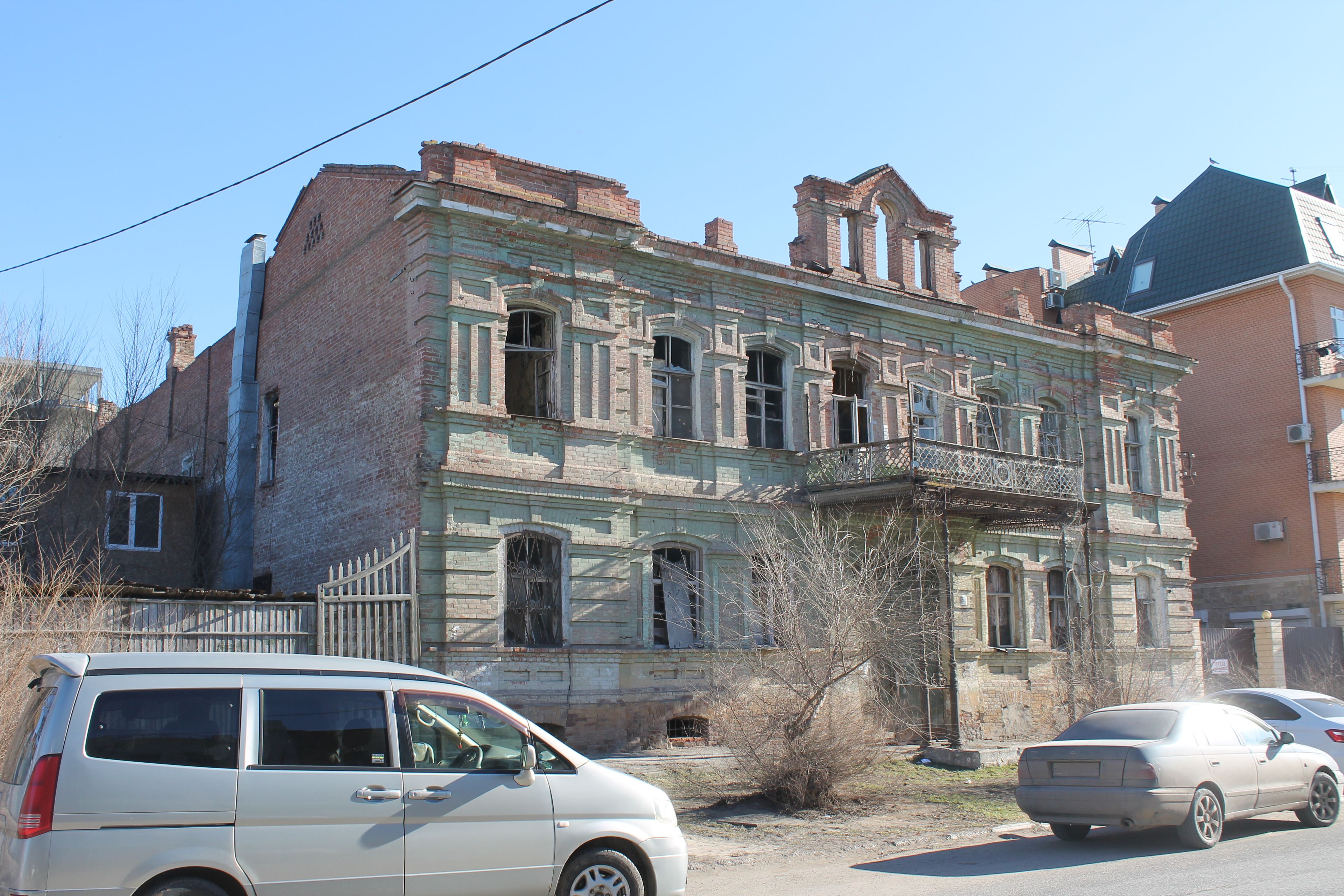 фото объекта культурного наследия