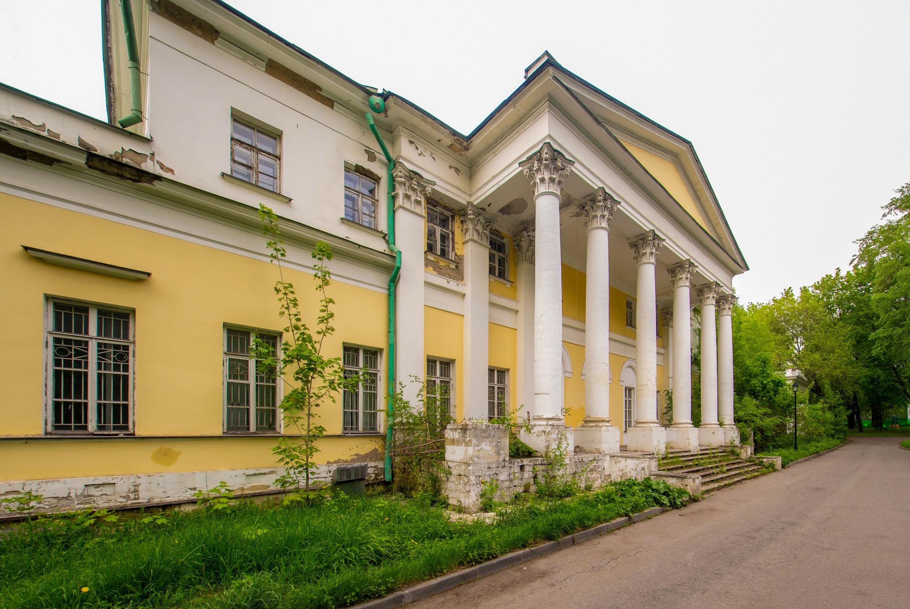 фото объекта культурного наследия