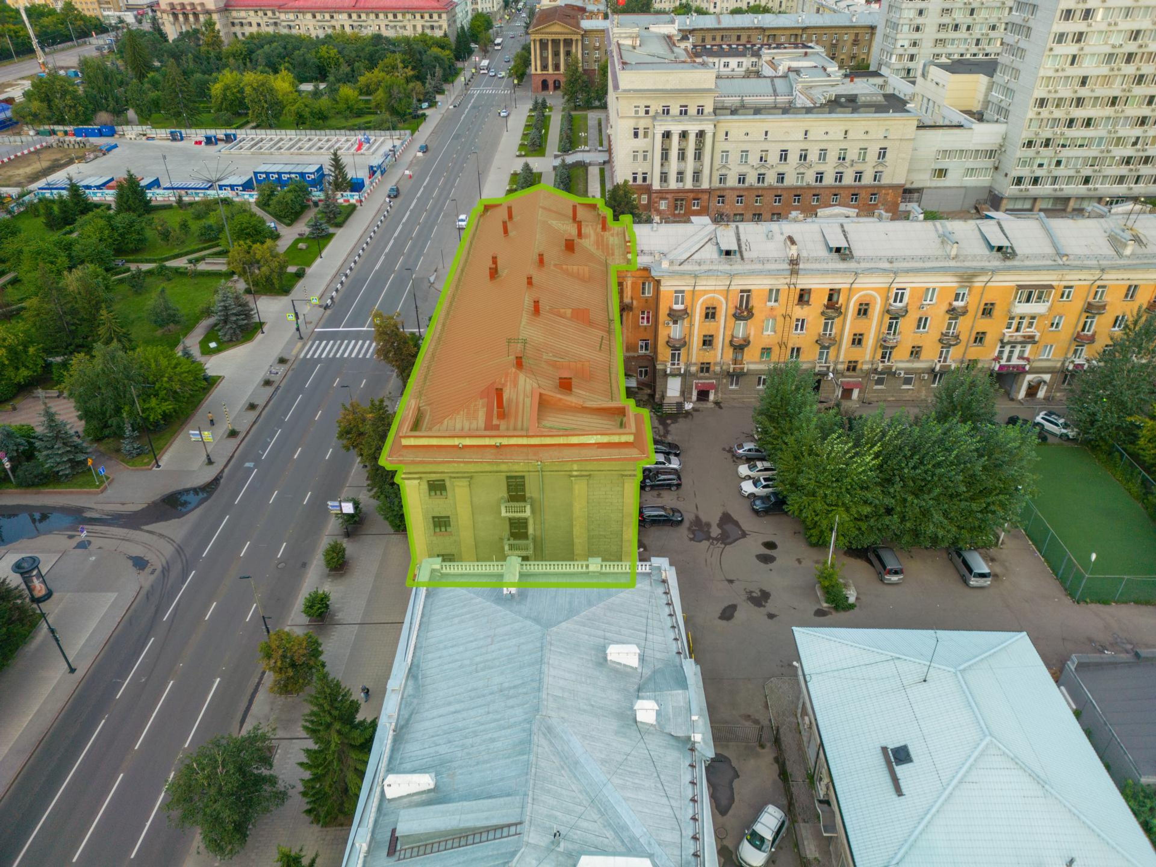 фото объекта культурного наследия