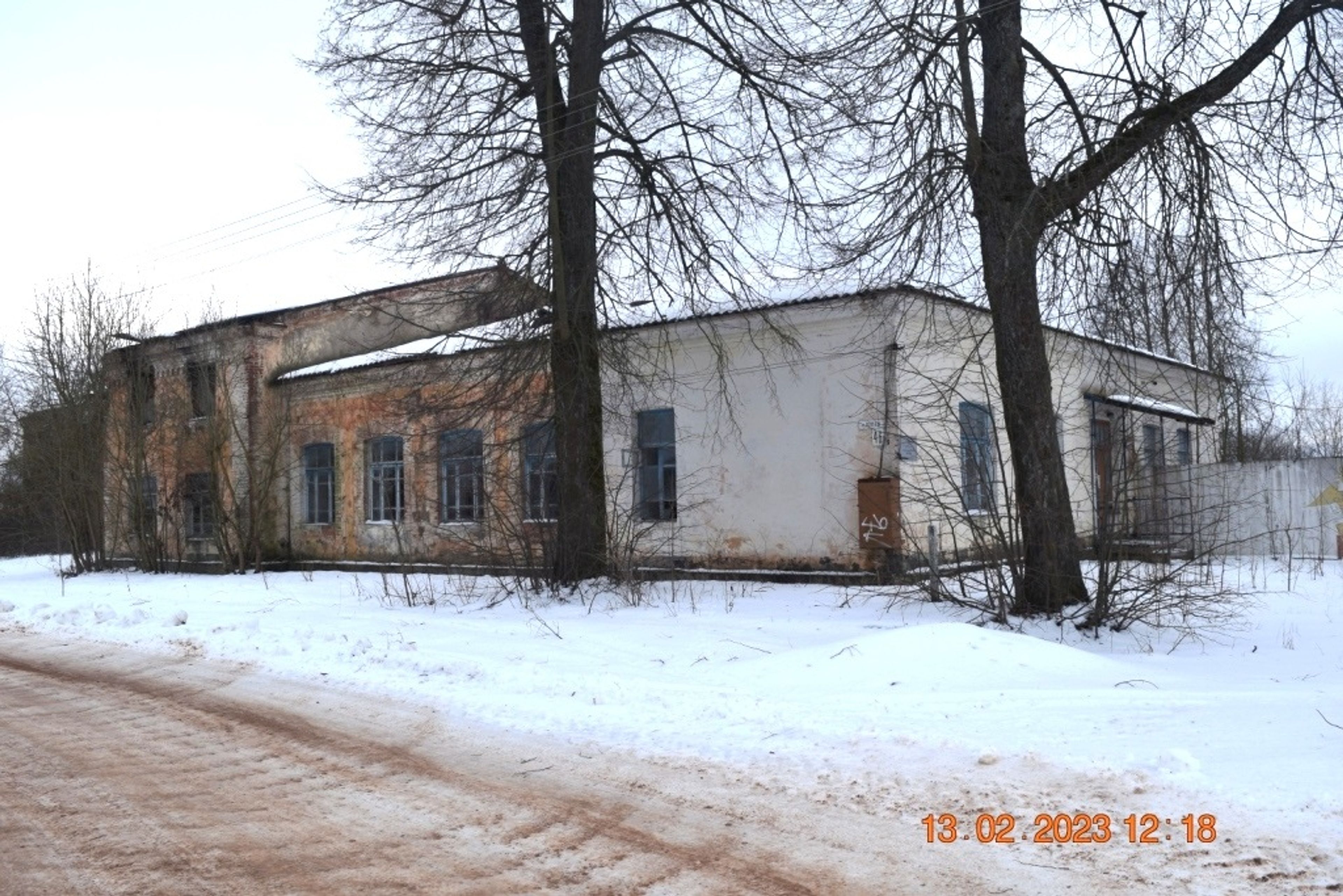 фото объекта культурного наследия