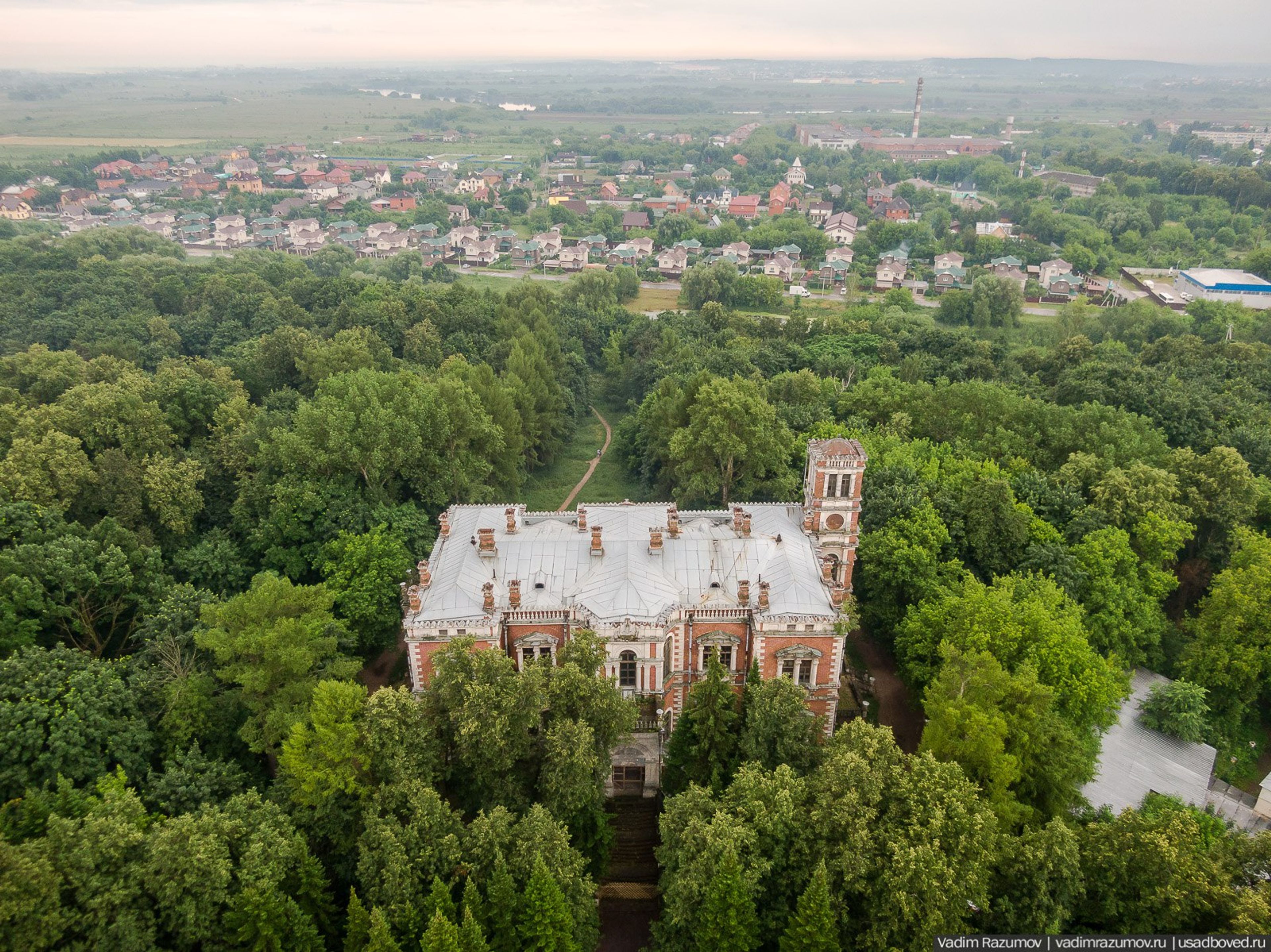 фото объекта культурного наследия