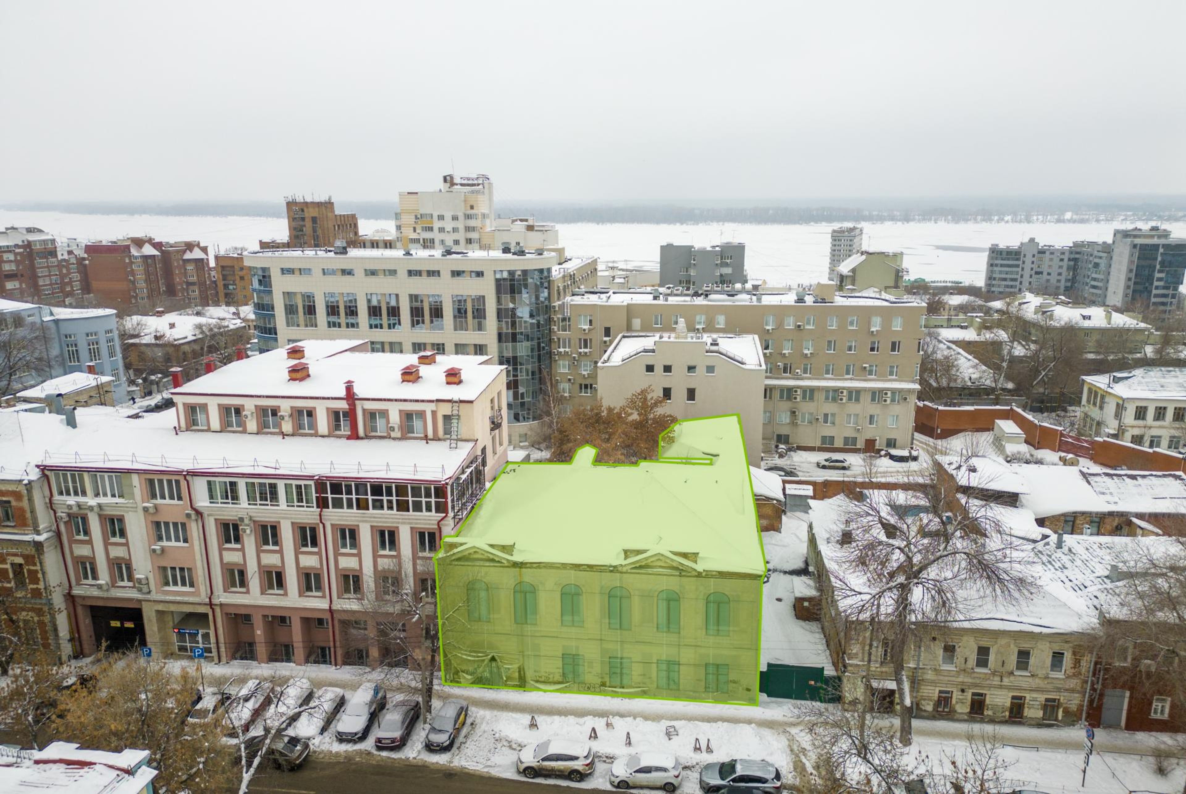 фото объекта культурного наследия