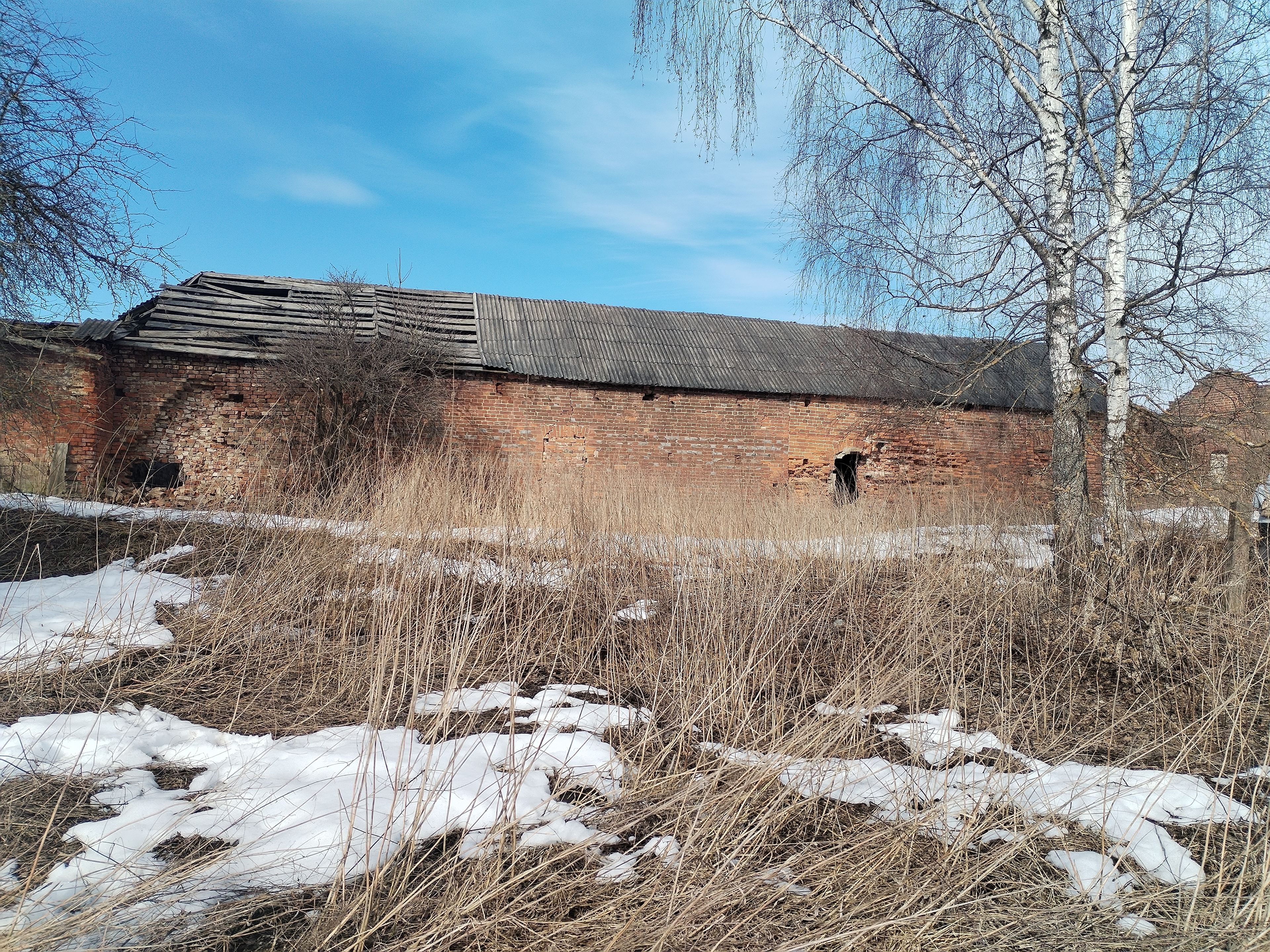 фото объекта культурного наследия