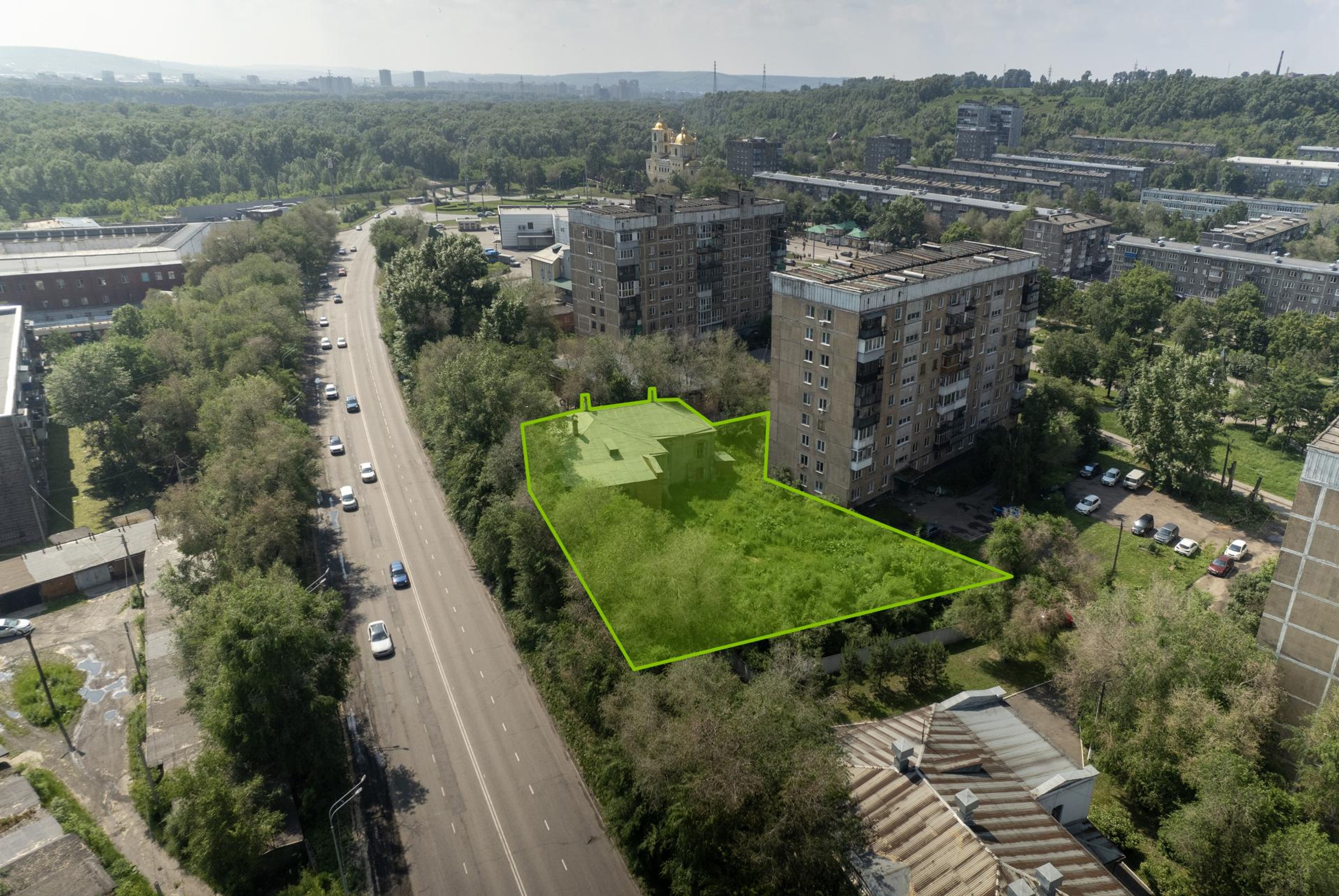фото объекта культурного наследия