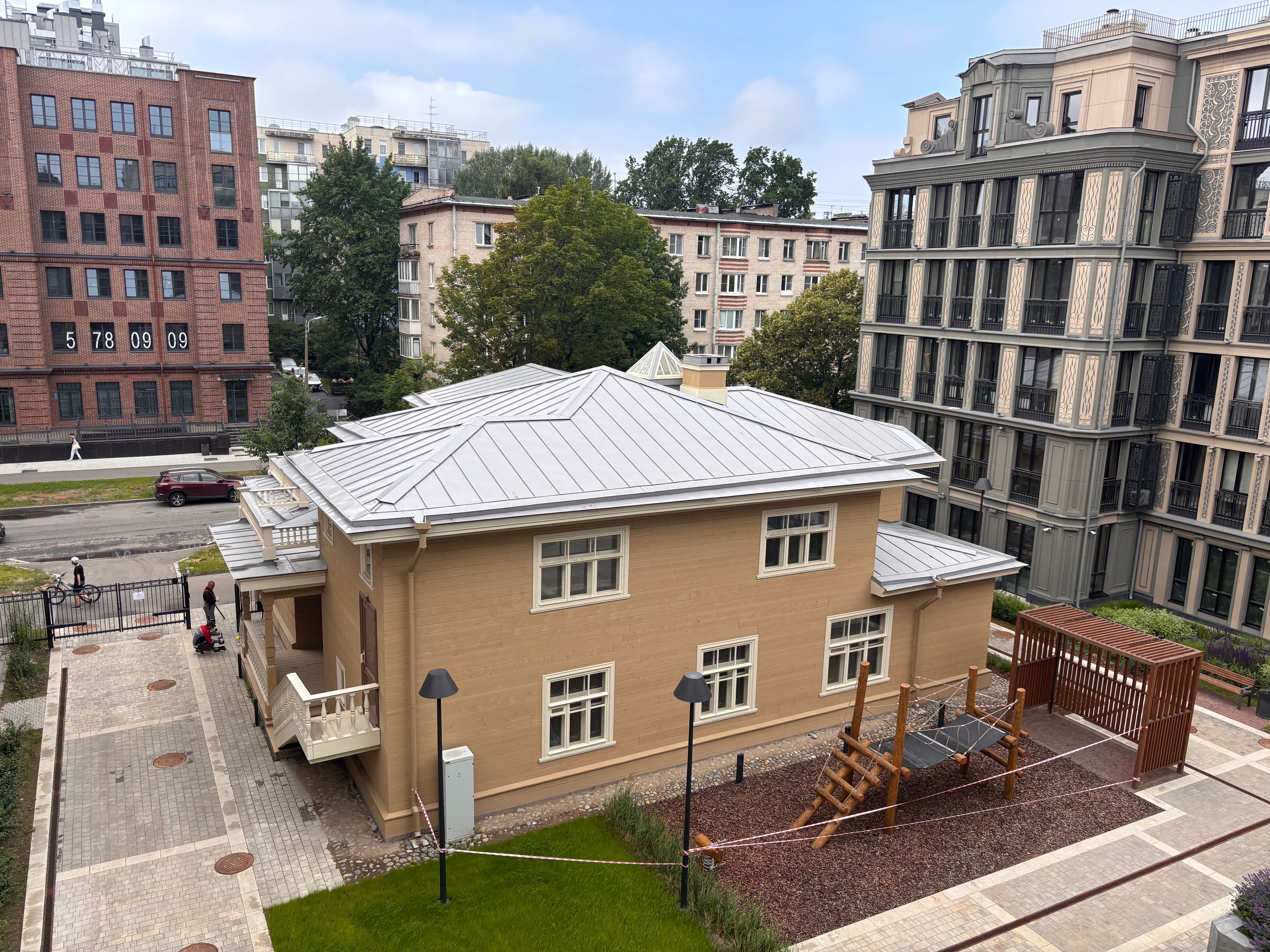 фото объекта культурного наследия