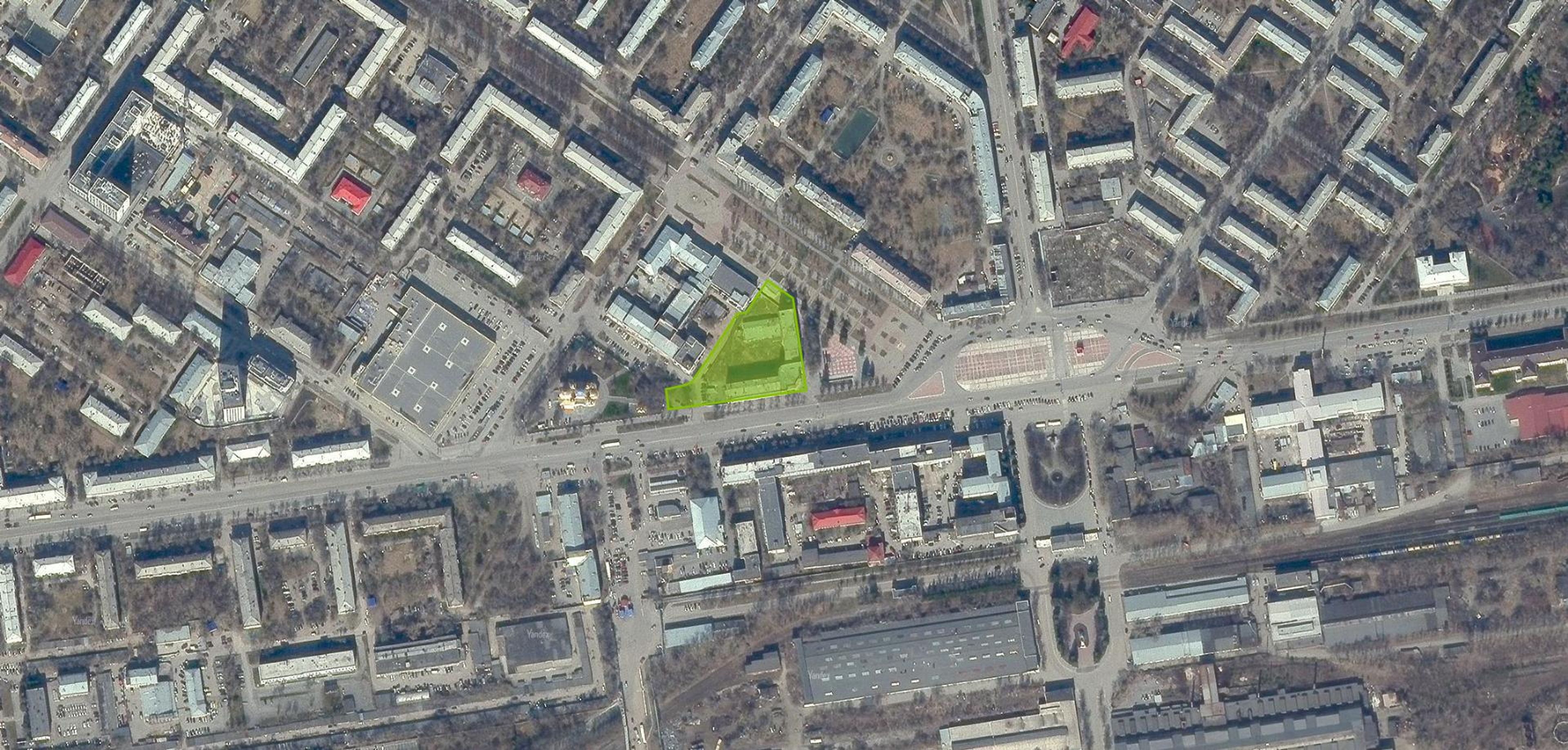 фото объекта культурного наследия