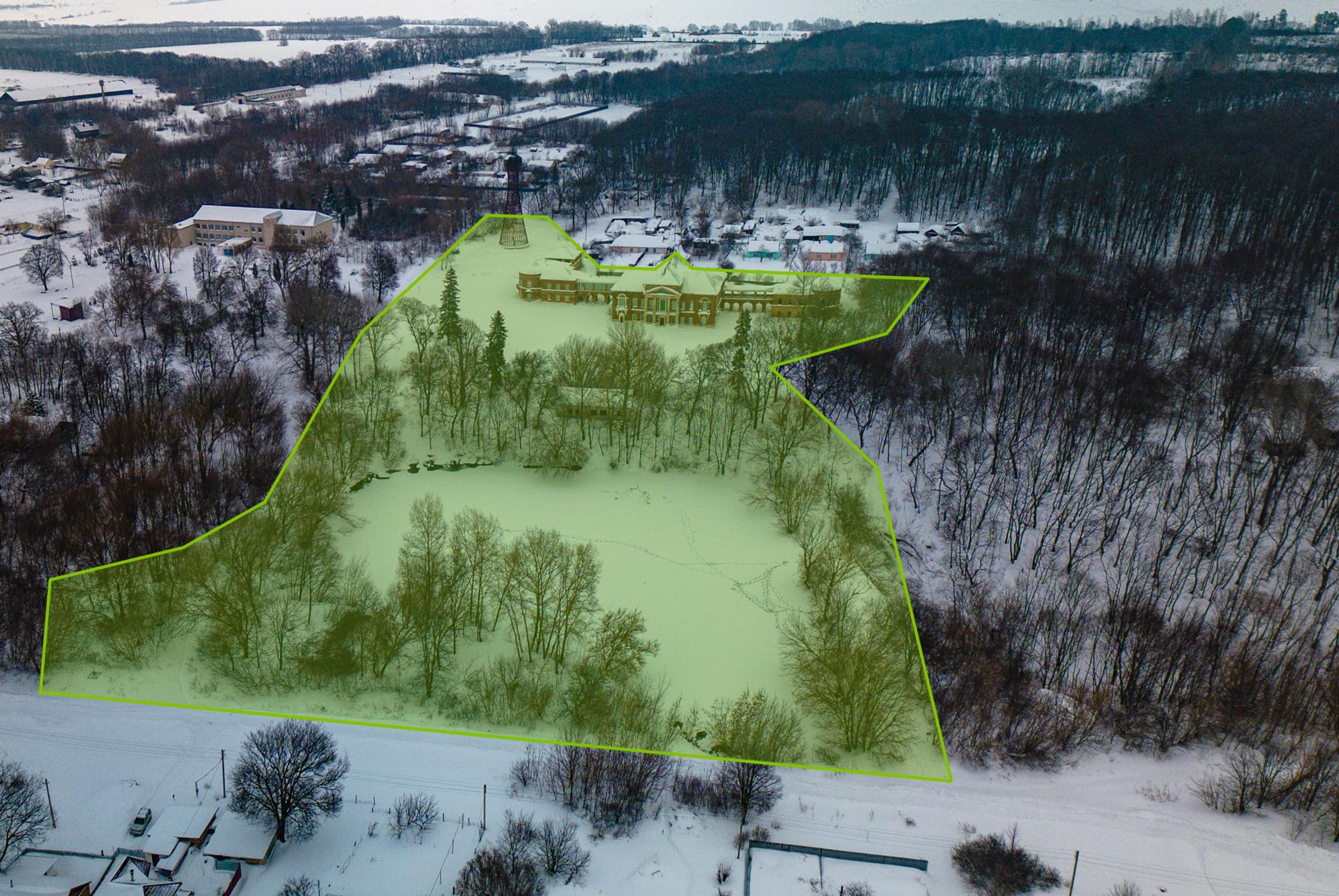 фото объекта культурного наследия