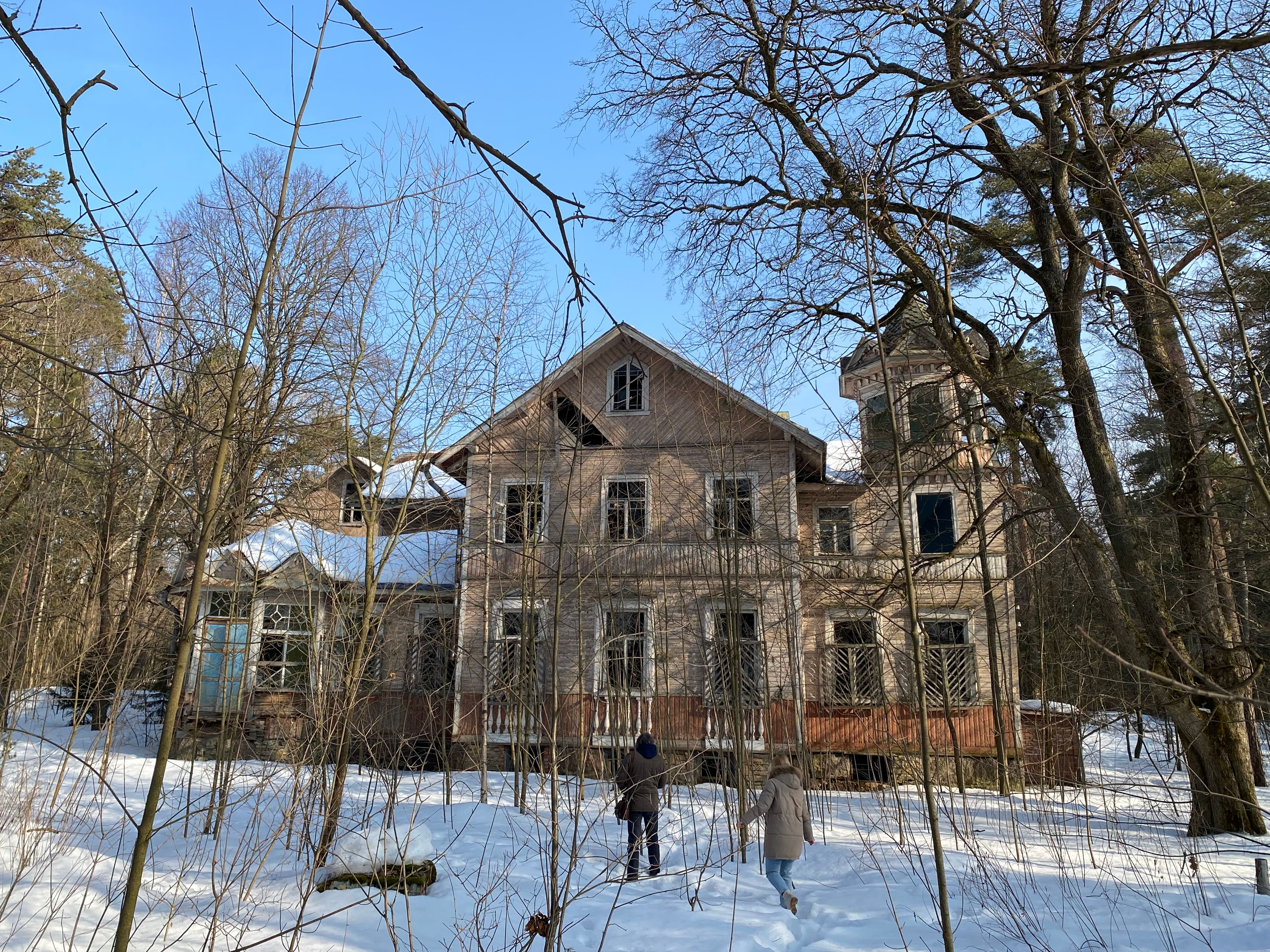 фото объекта культурного наследия
