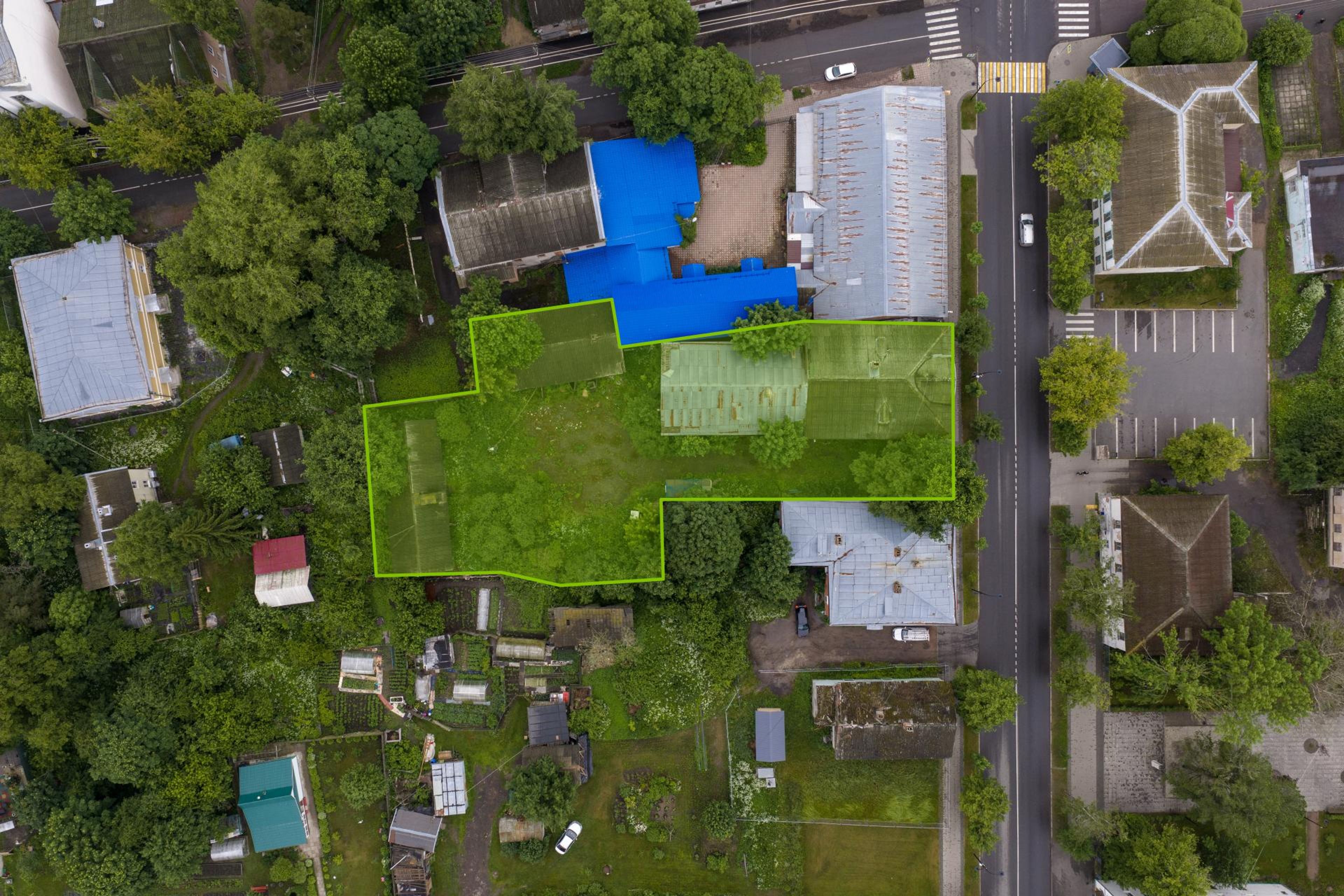 фото объекта культурного наследия