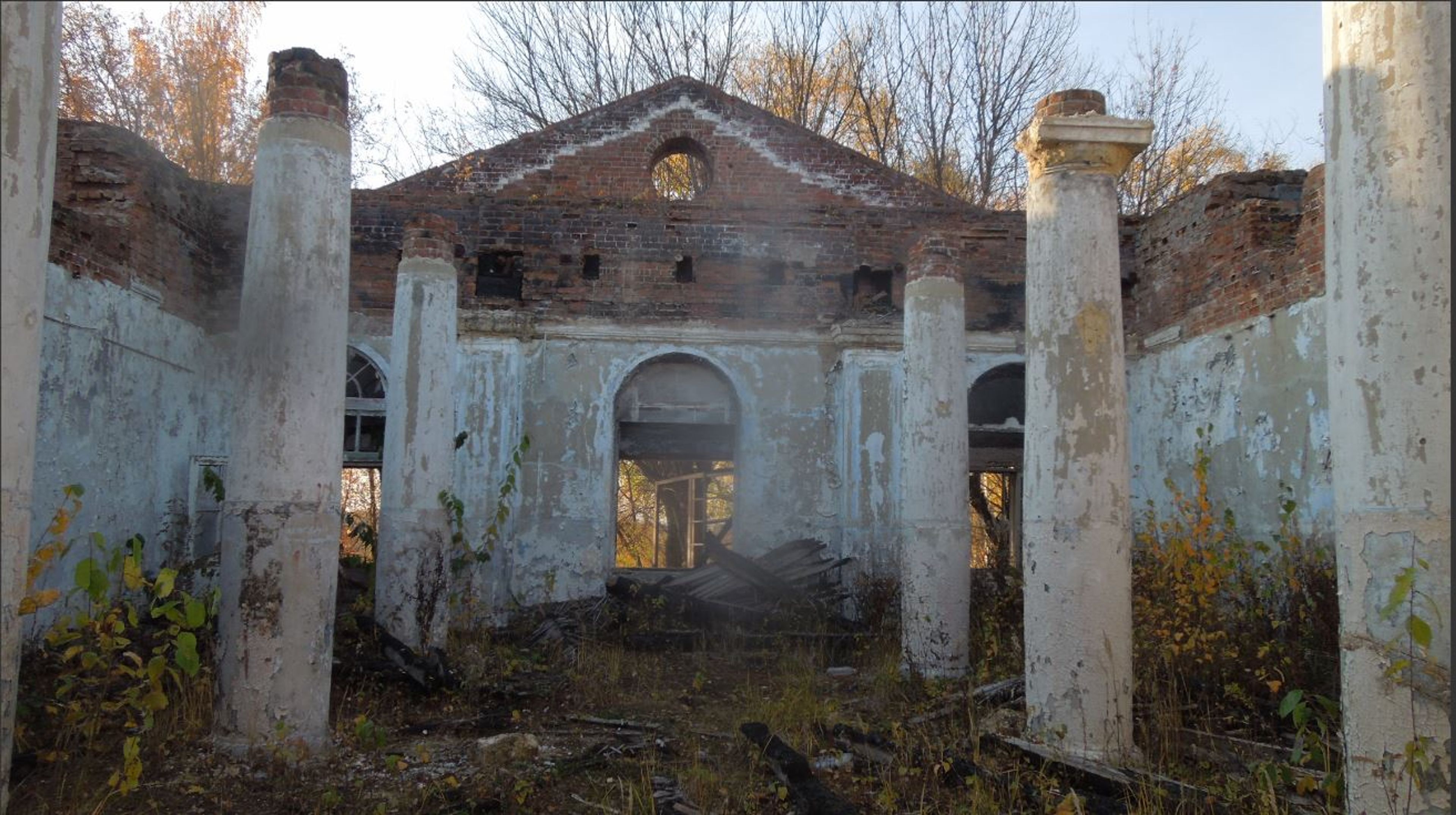 фото объекта культурного наследия