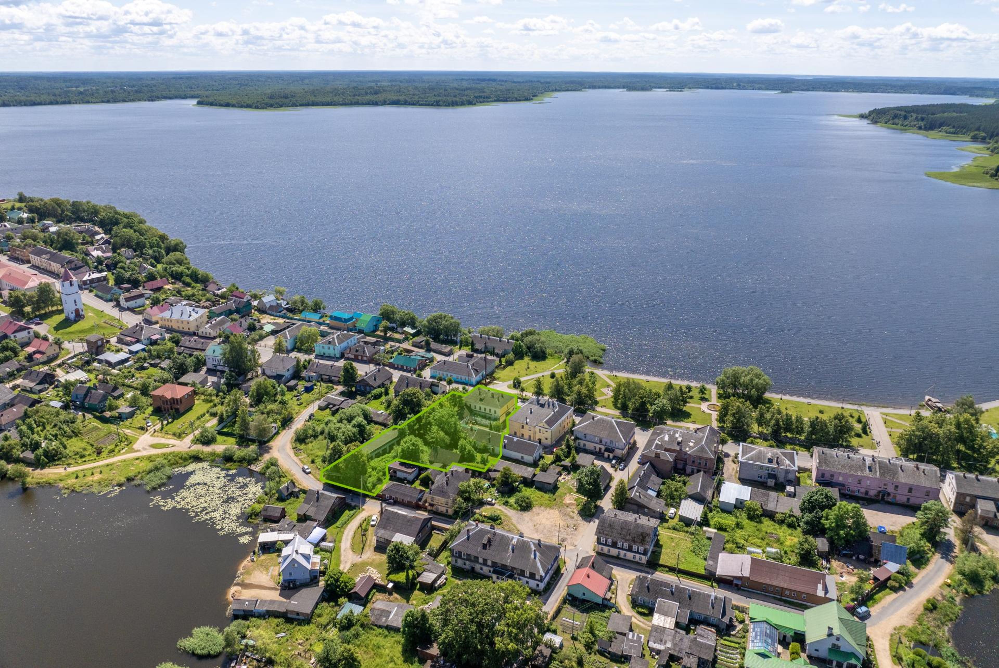 фото объекта культурного наследия