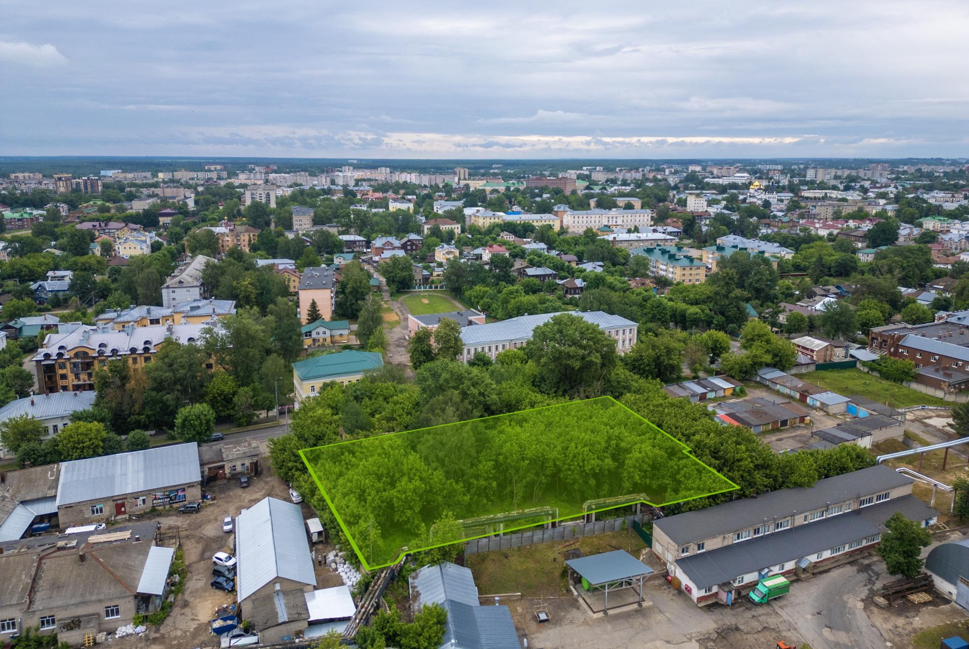 фото объекта культурного наследия