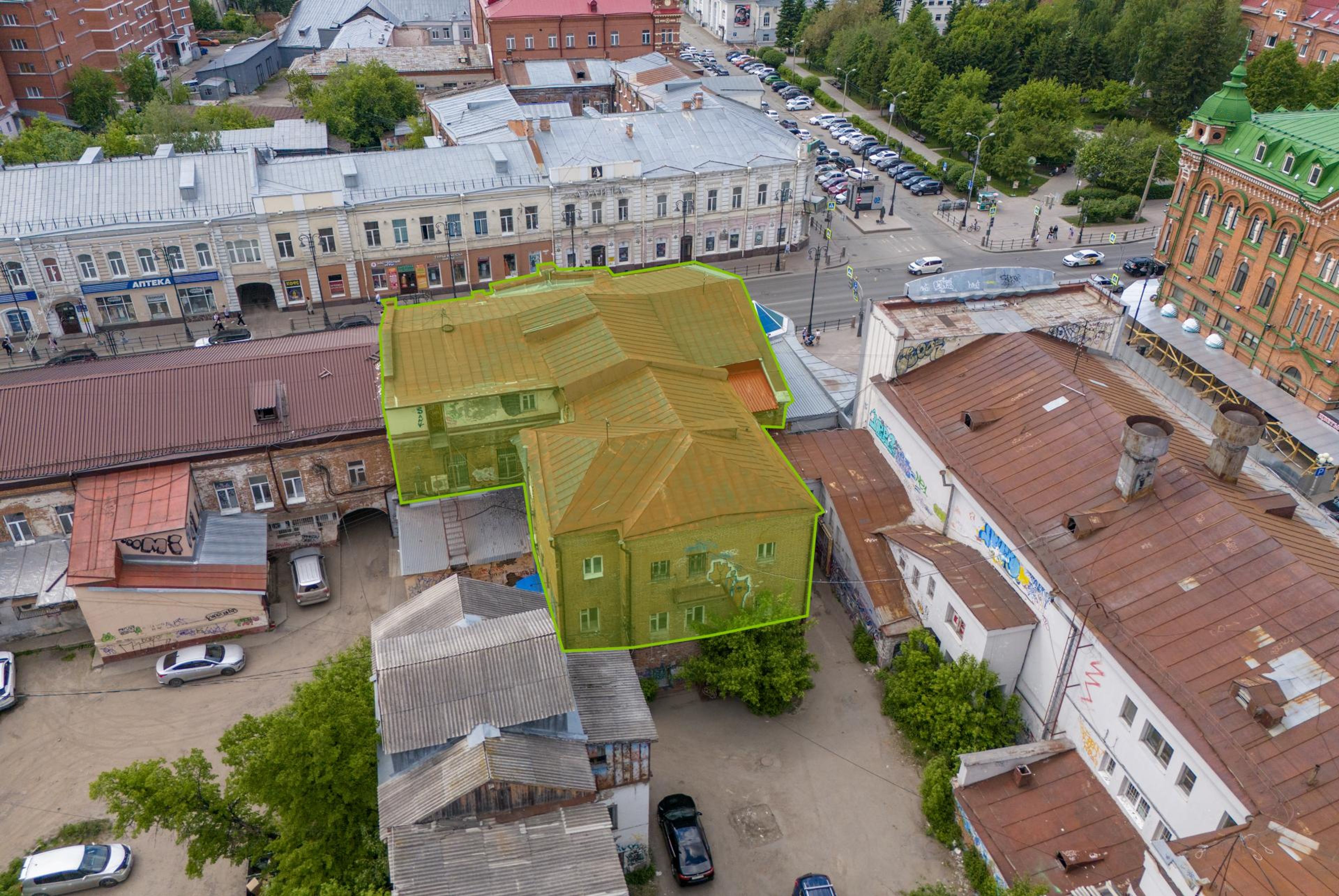 фото объекта культурного наследия