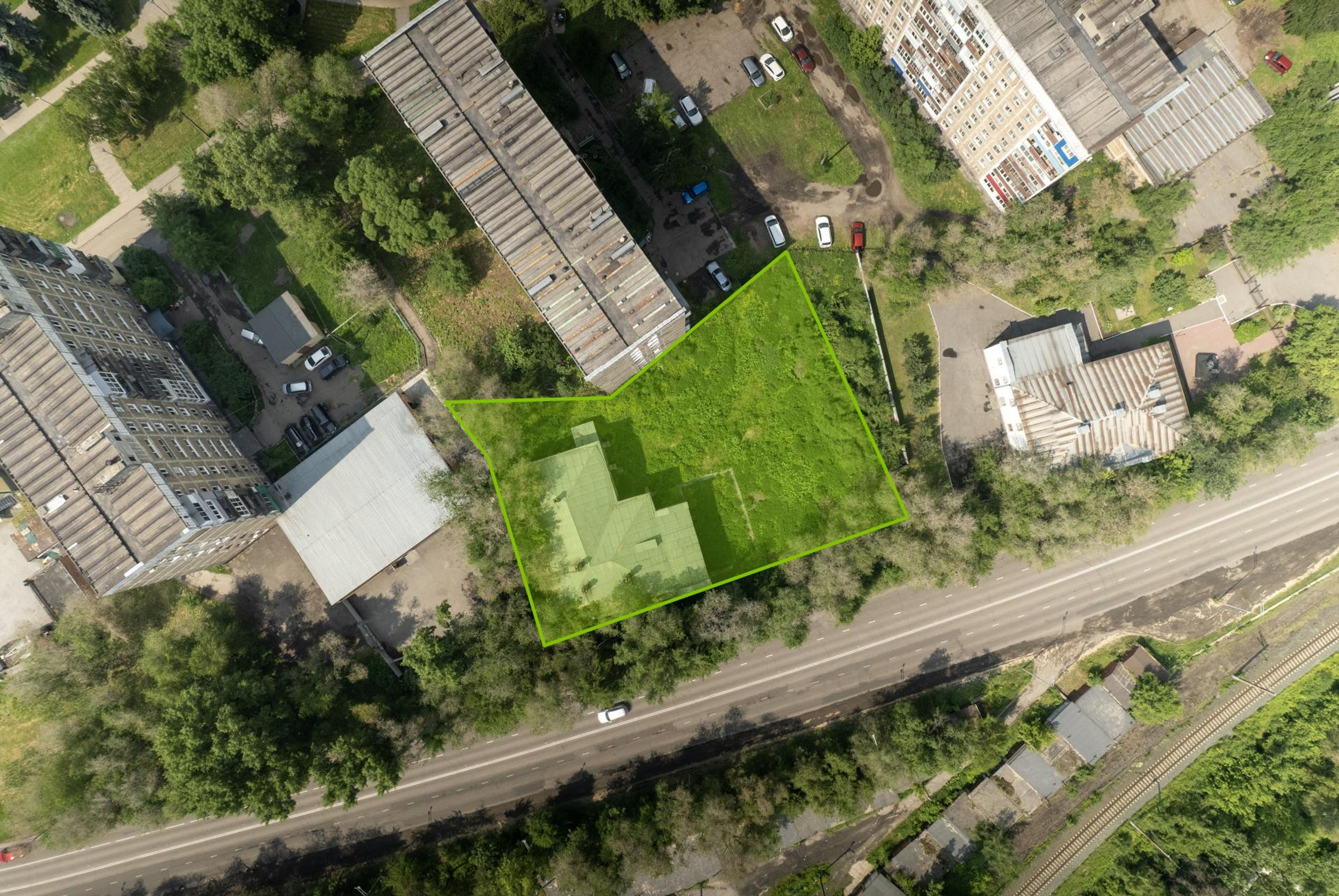 фото объекта культурного наследия