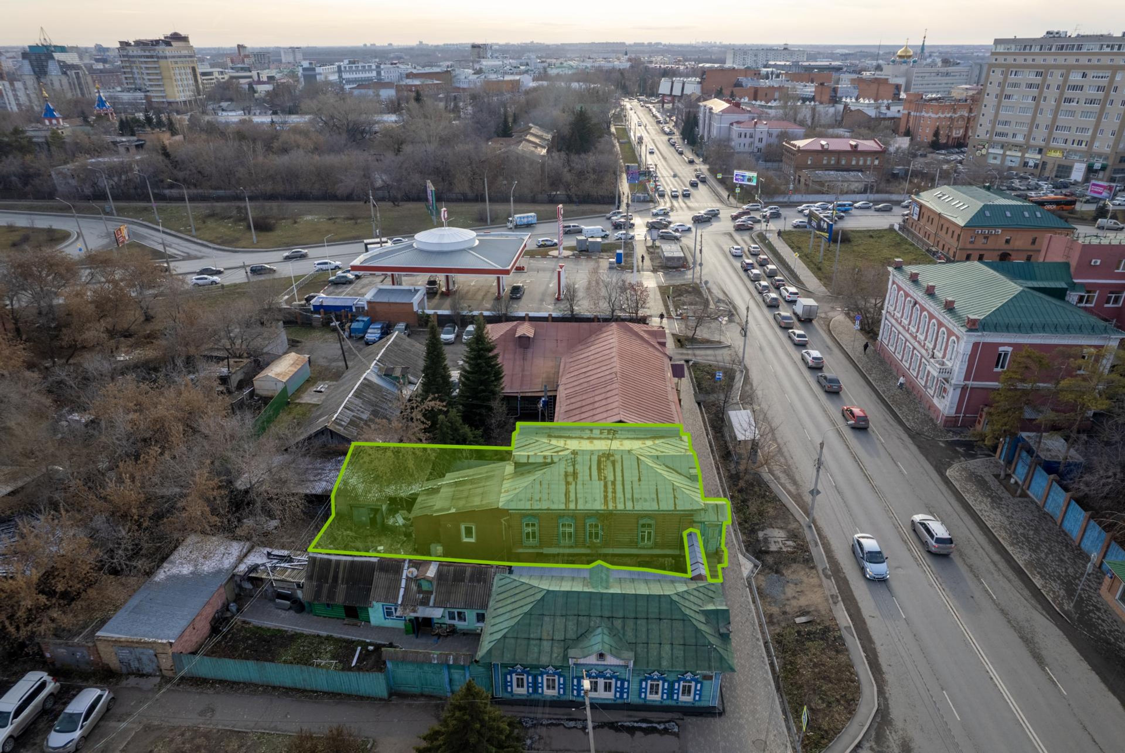 фото объекта культурного наследия