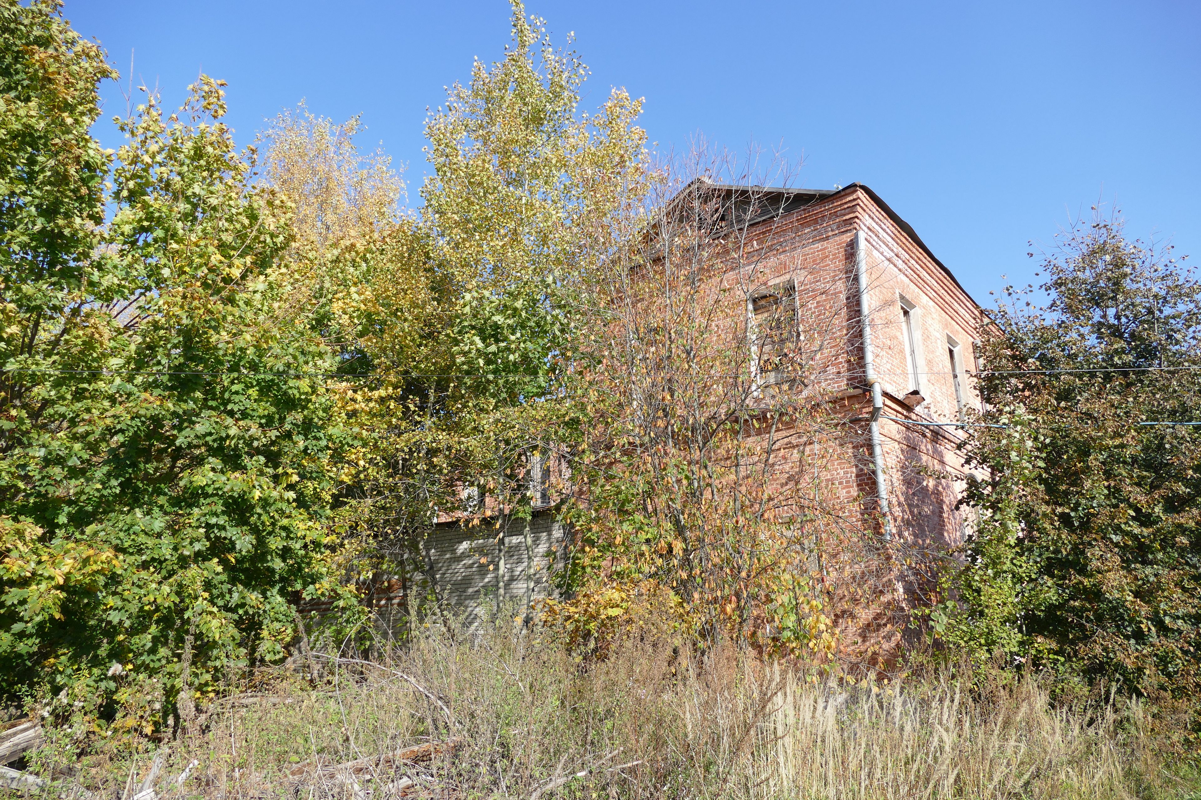 фото объекта культурного наследия