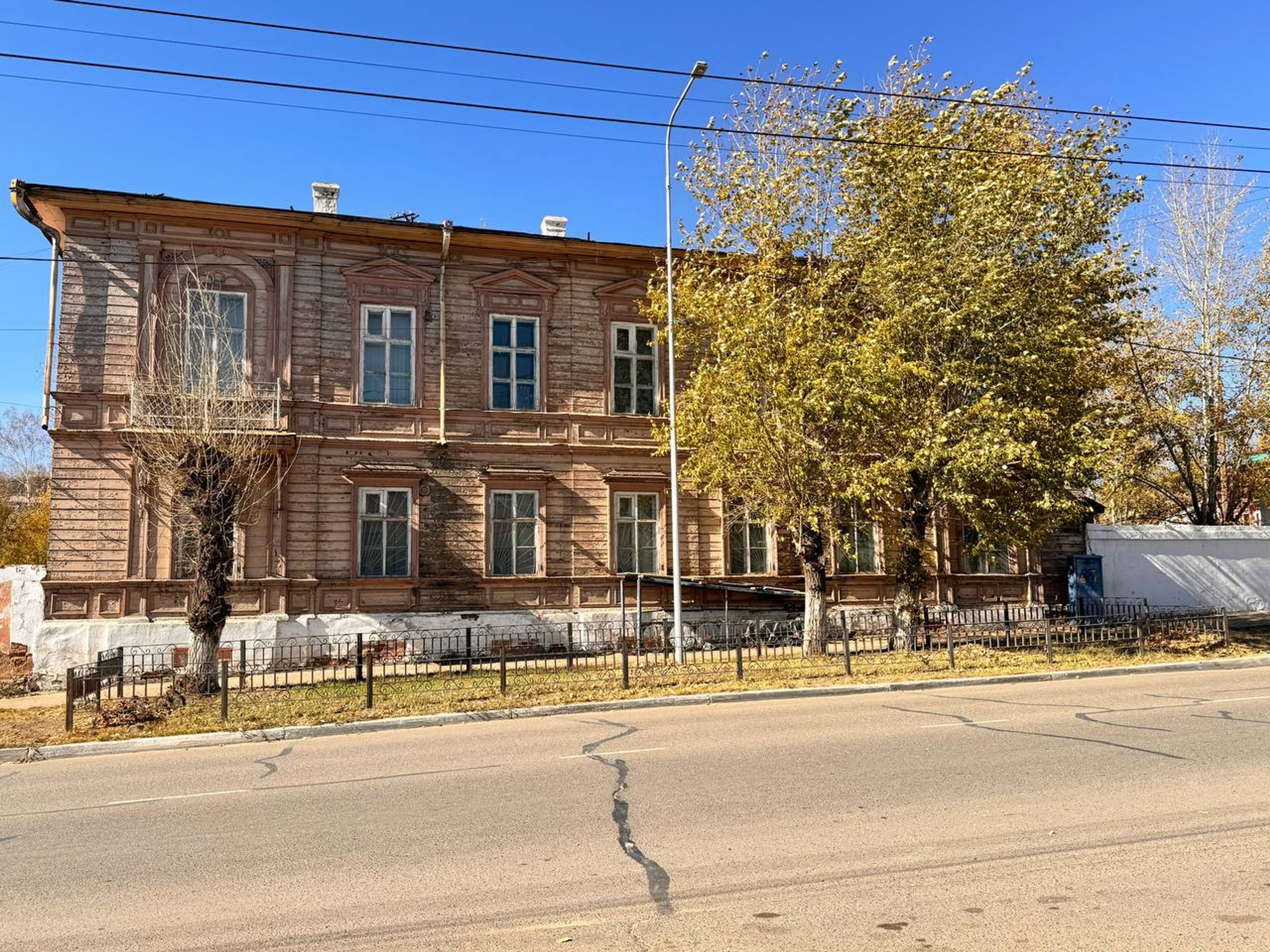фото объекта культурного наследия