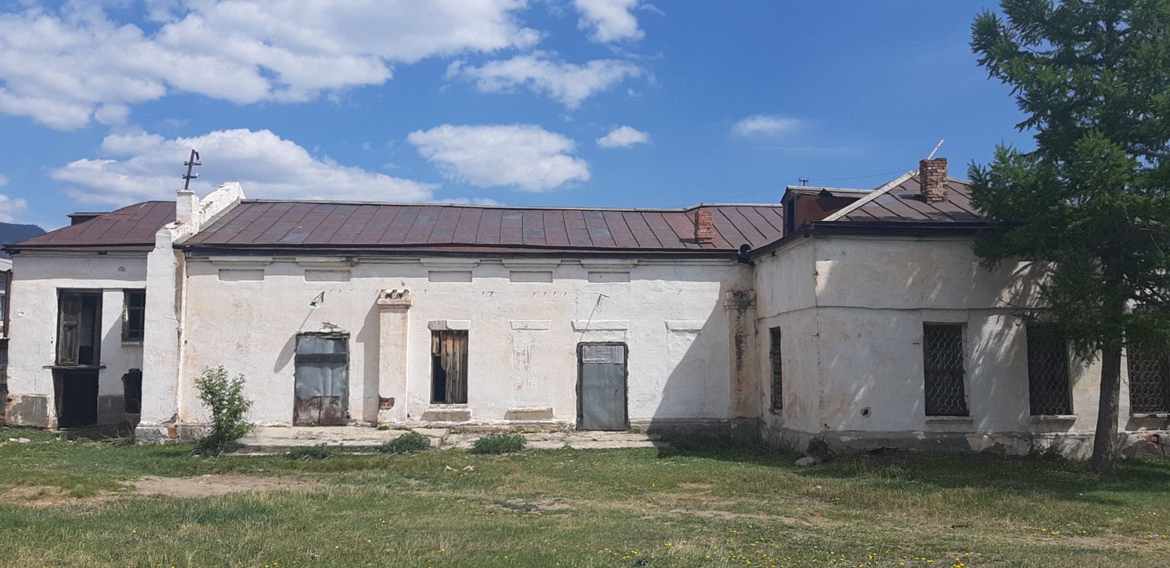 фото объекта культурного наследия