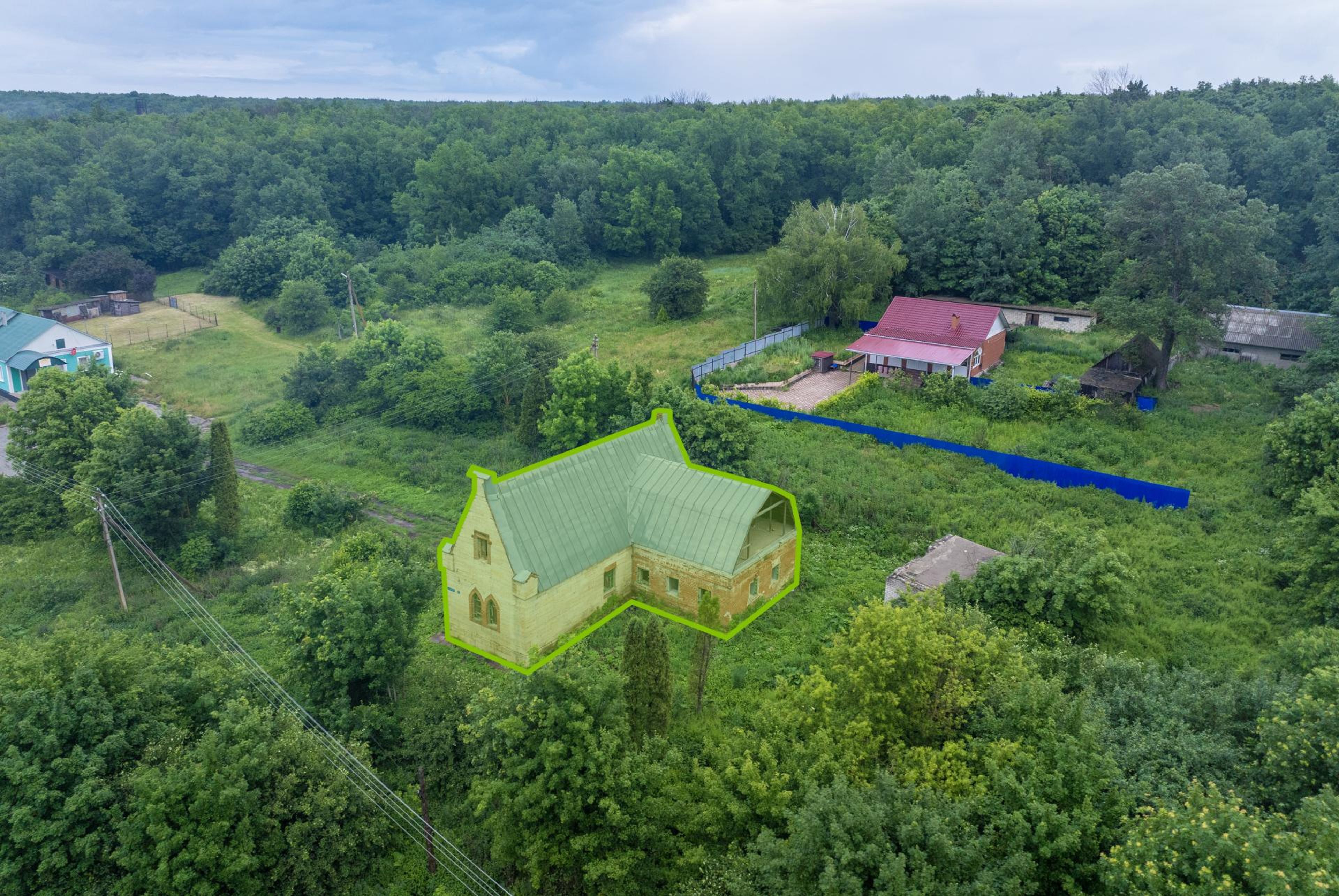 фото объекта культурного наследия