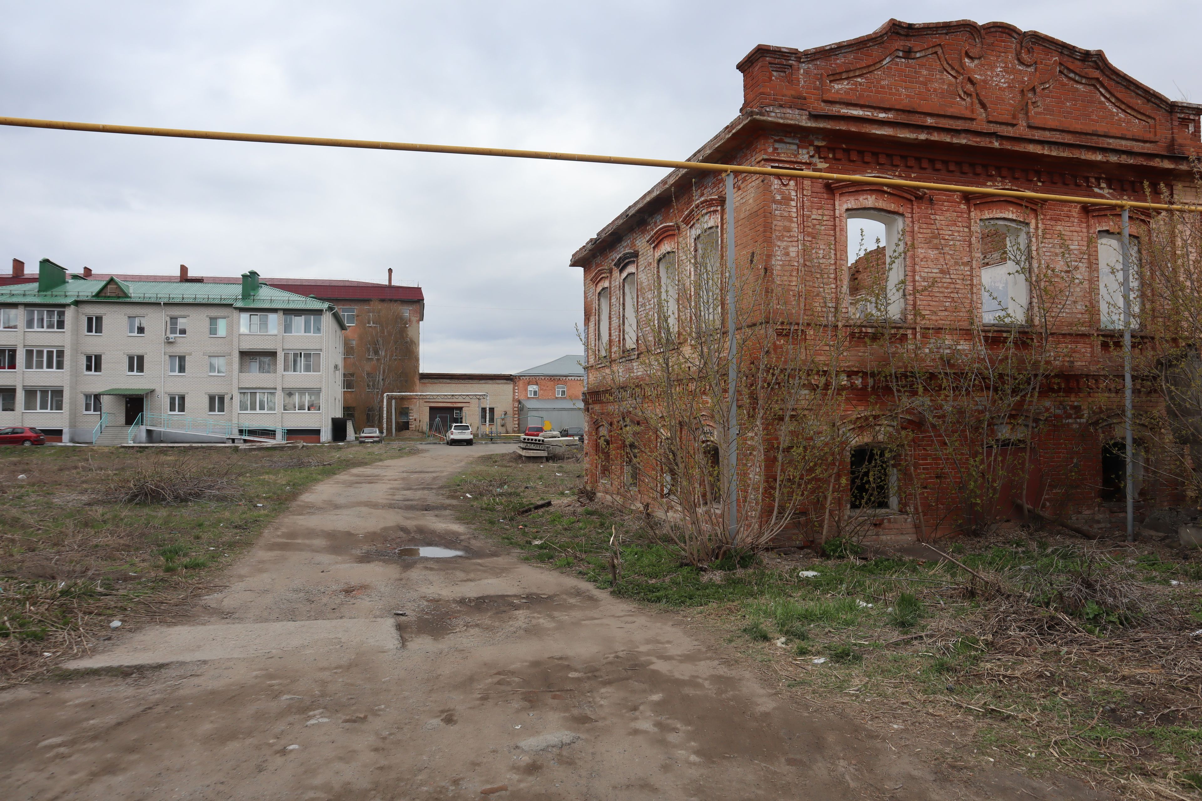фото объекта культурного наследия