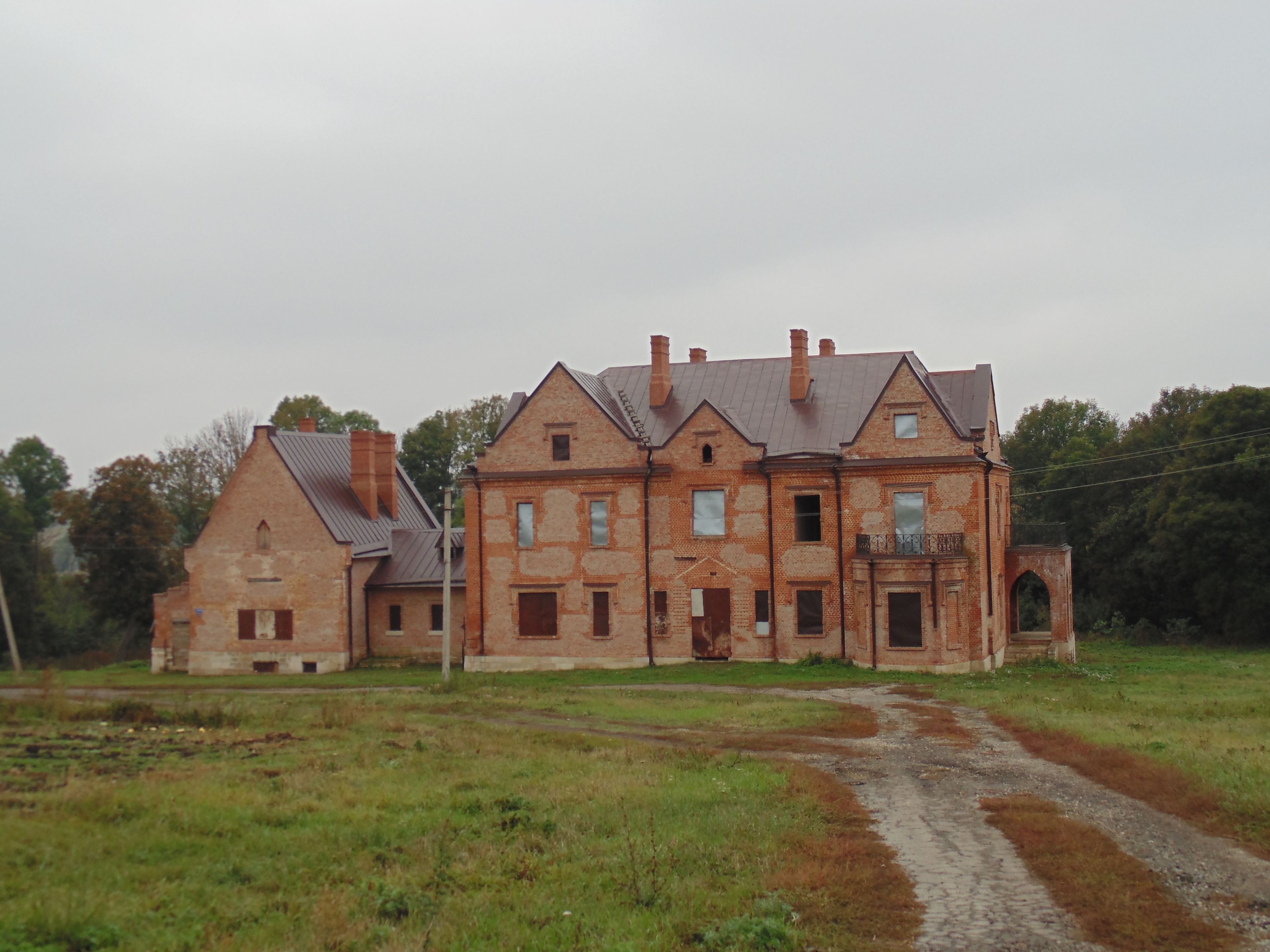 фото объекта культурного наследия