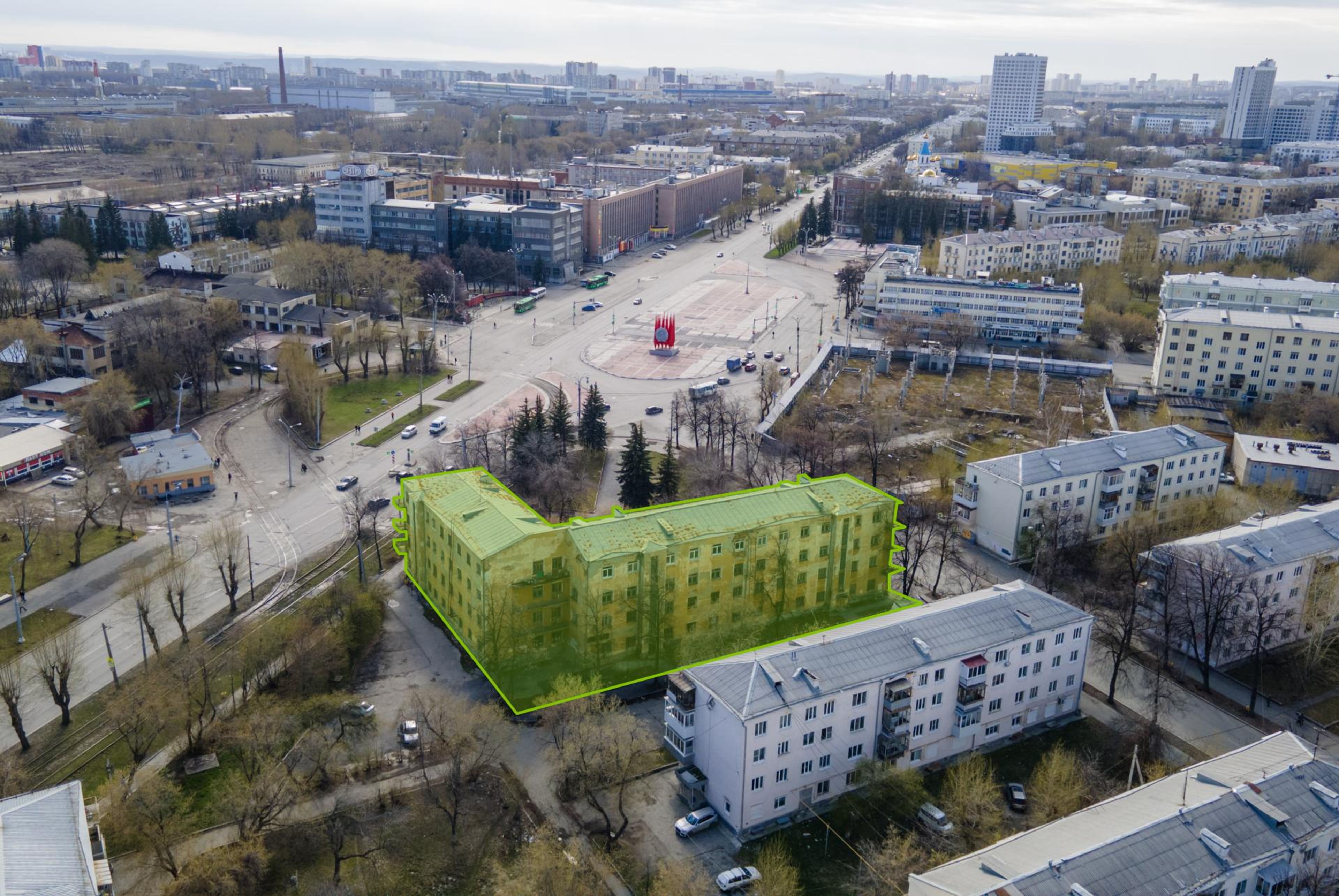фото объекта культурного наследия