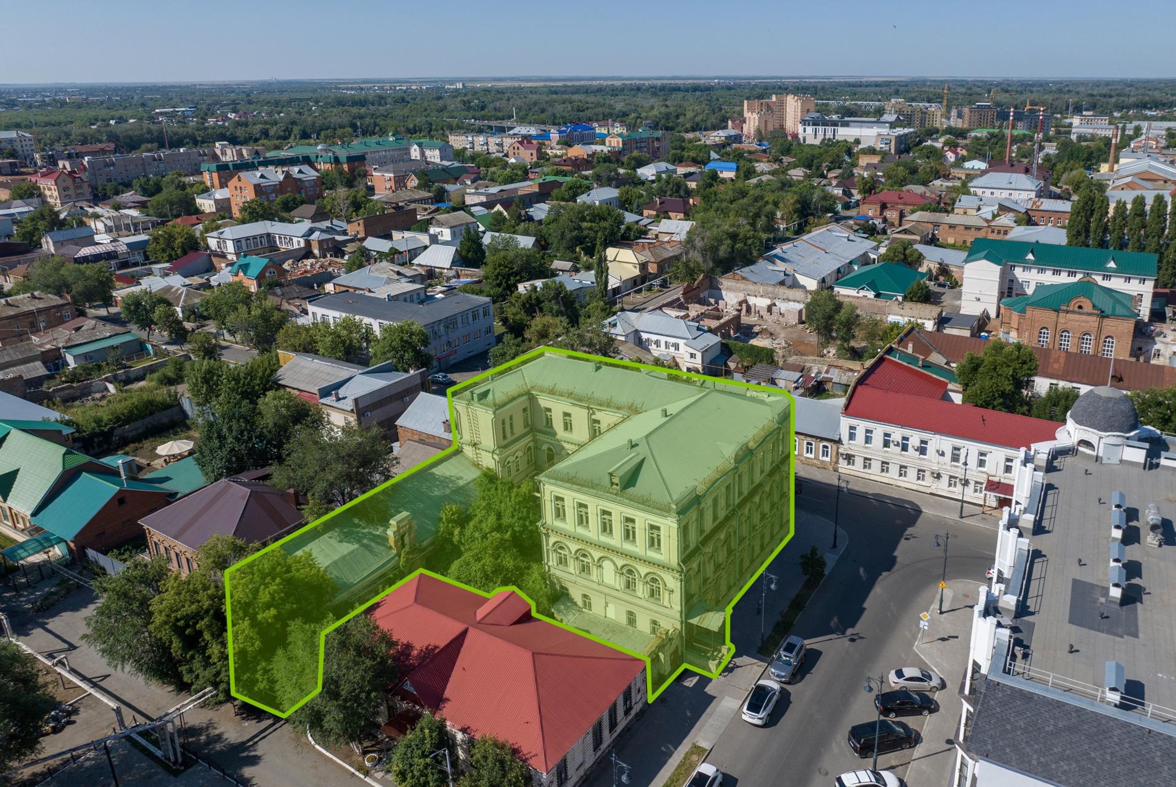 фото объекта культурного наследия