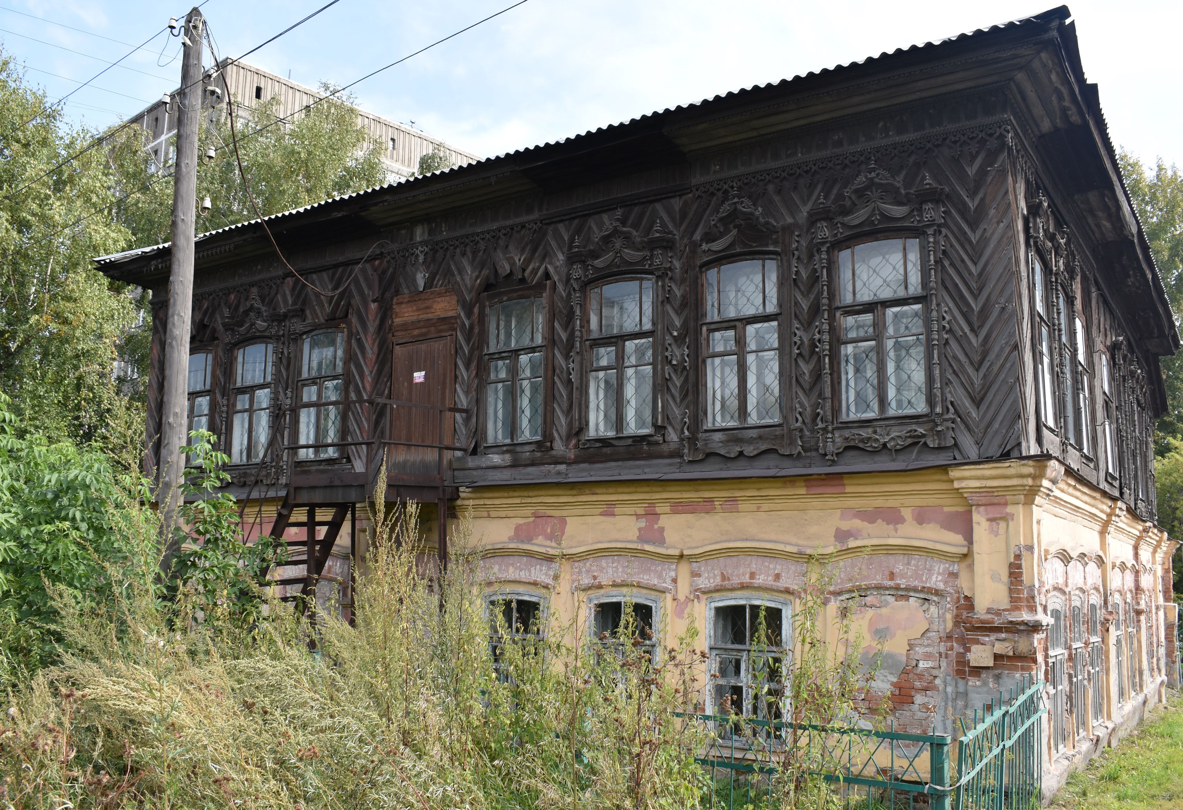 фото объекта культурного наследия
