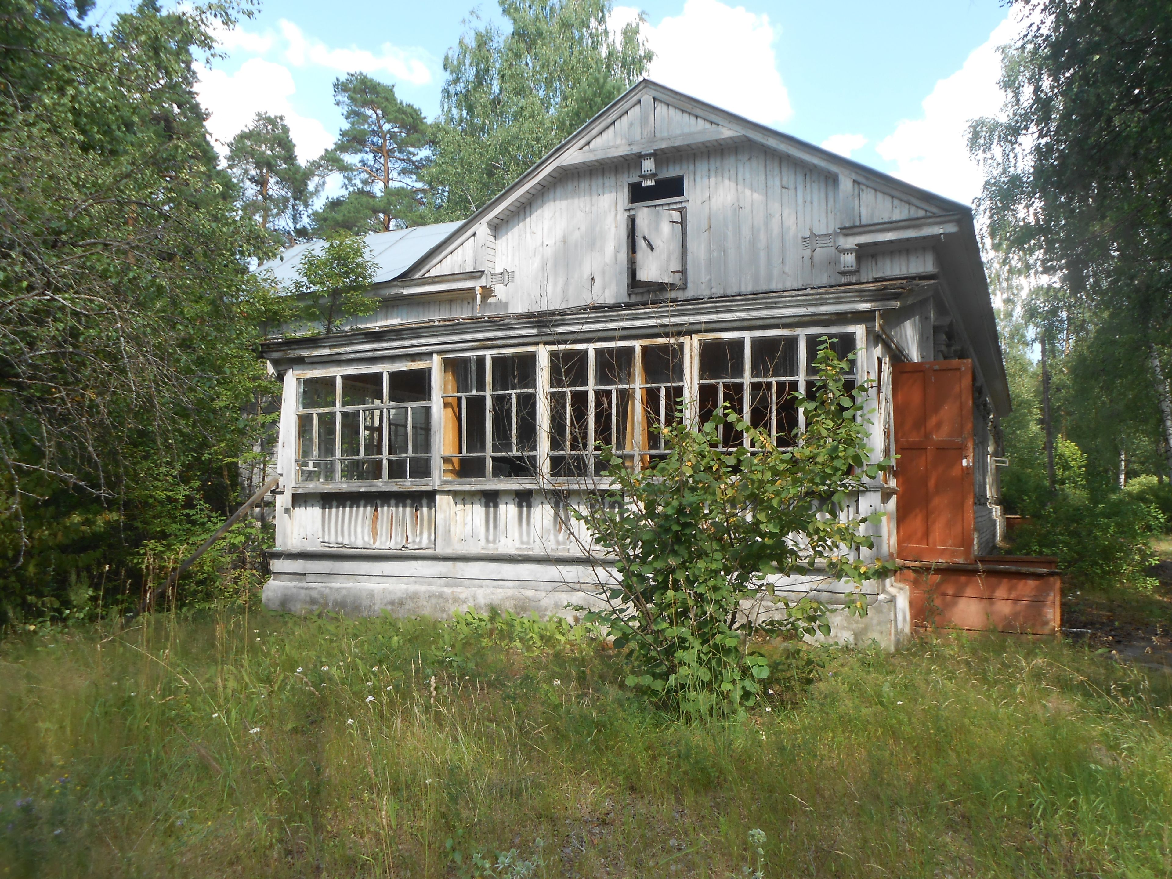 фото объекта культурного наследия