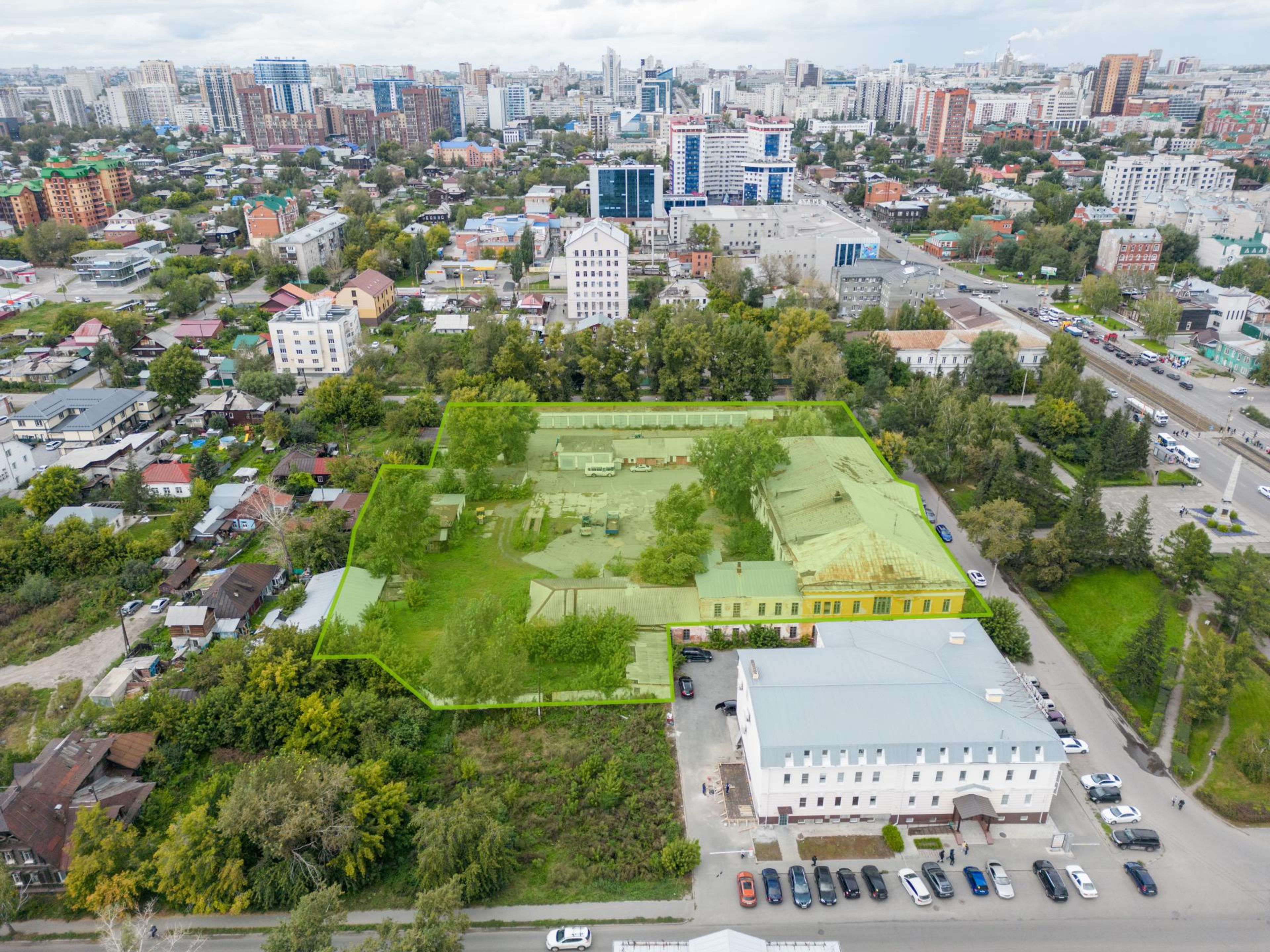 фото объекта культурного наследия