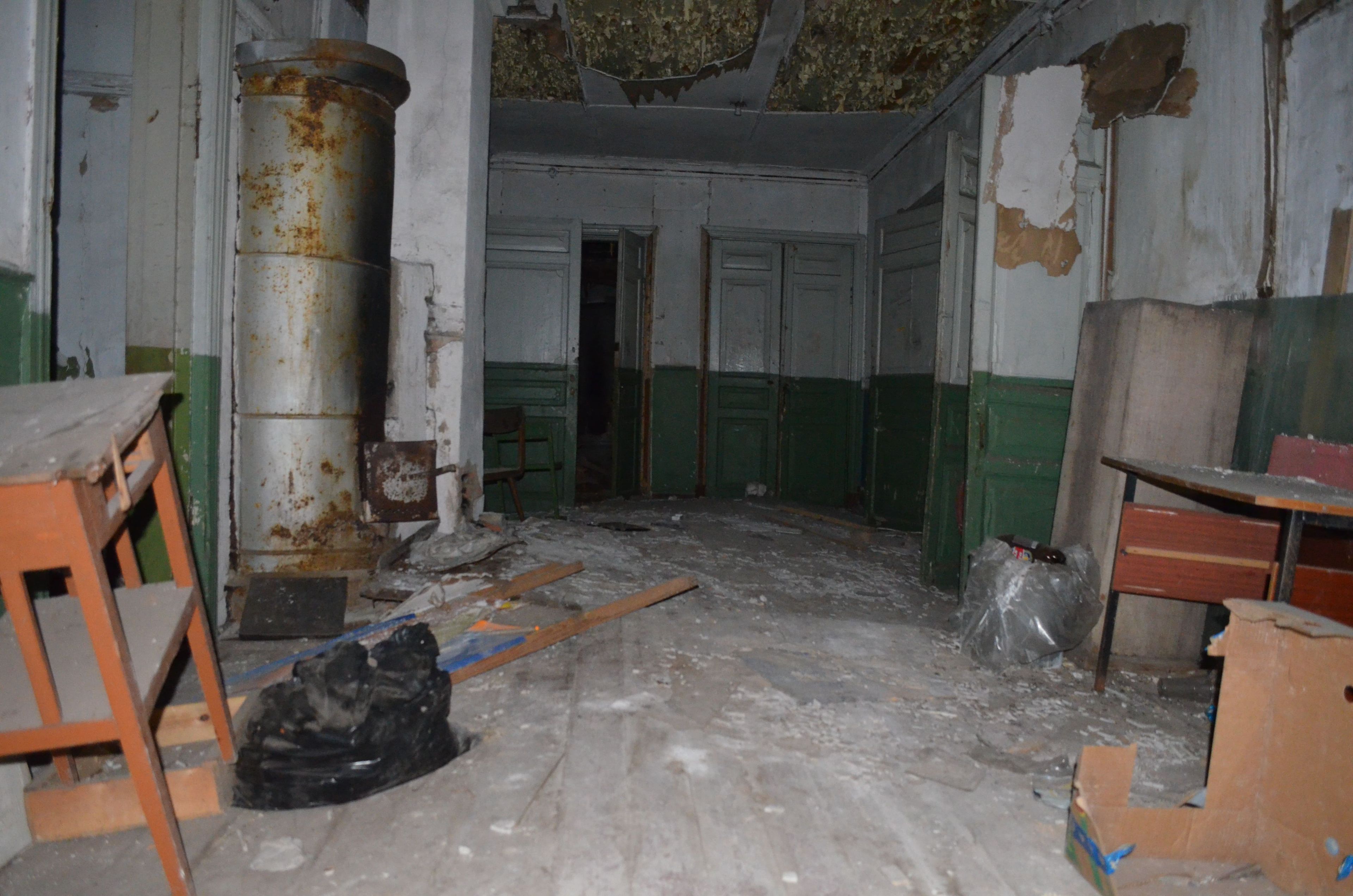 фото объекта культурного наследия