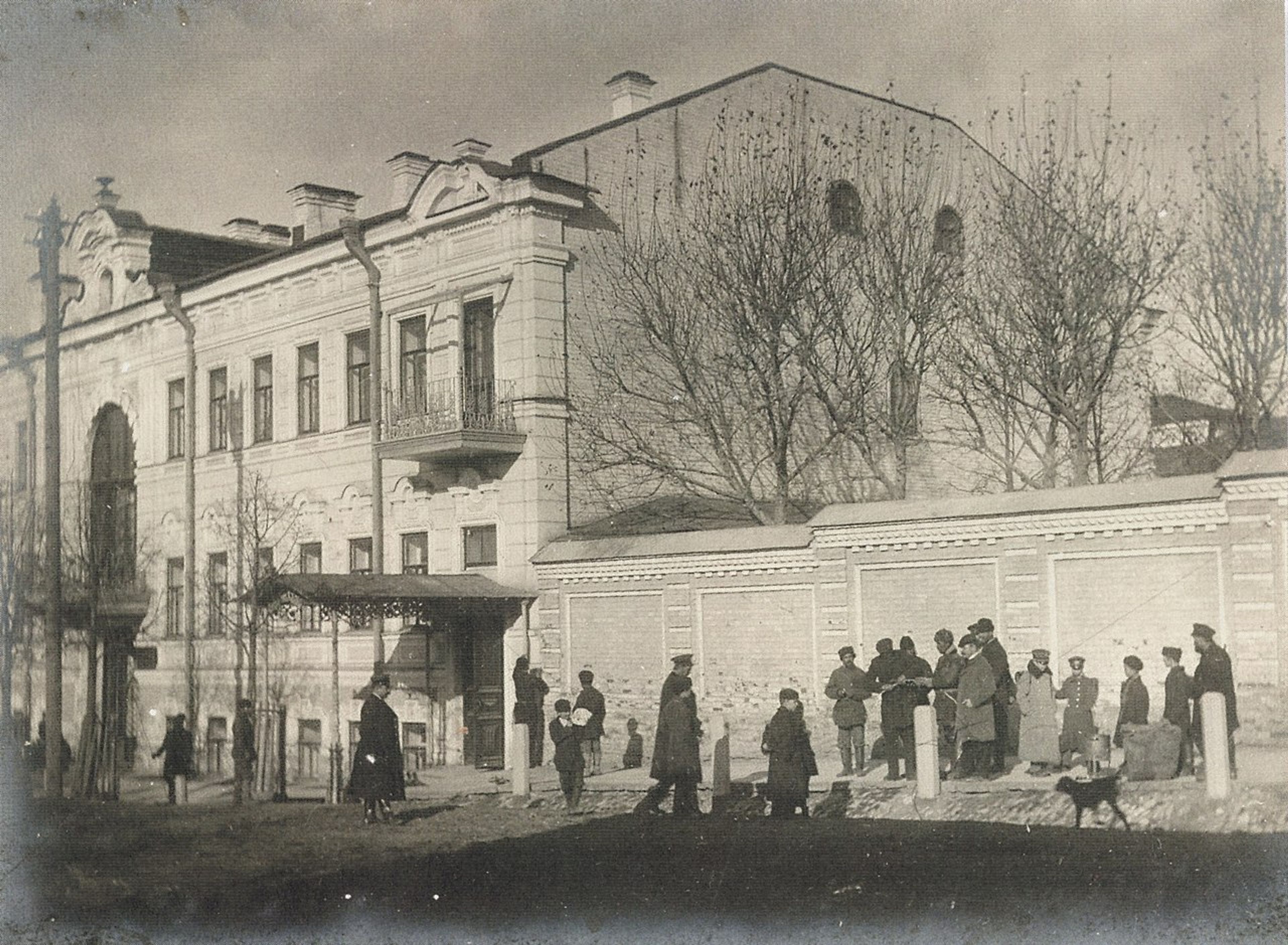фото объекта культурного наследия