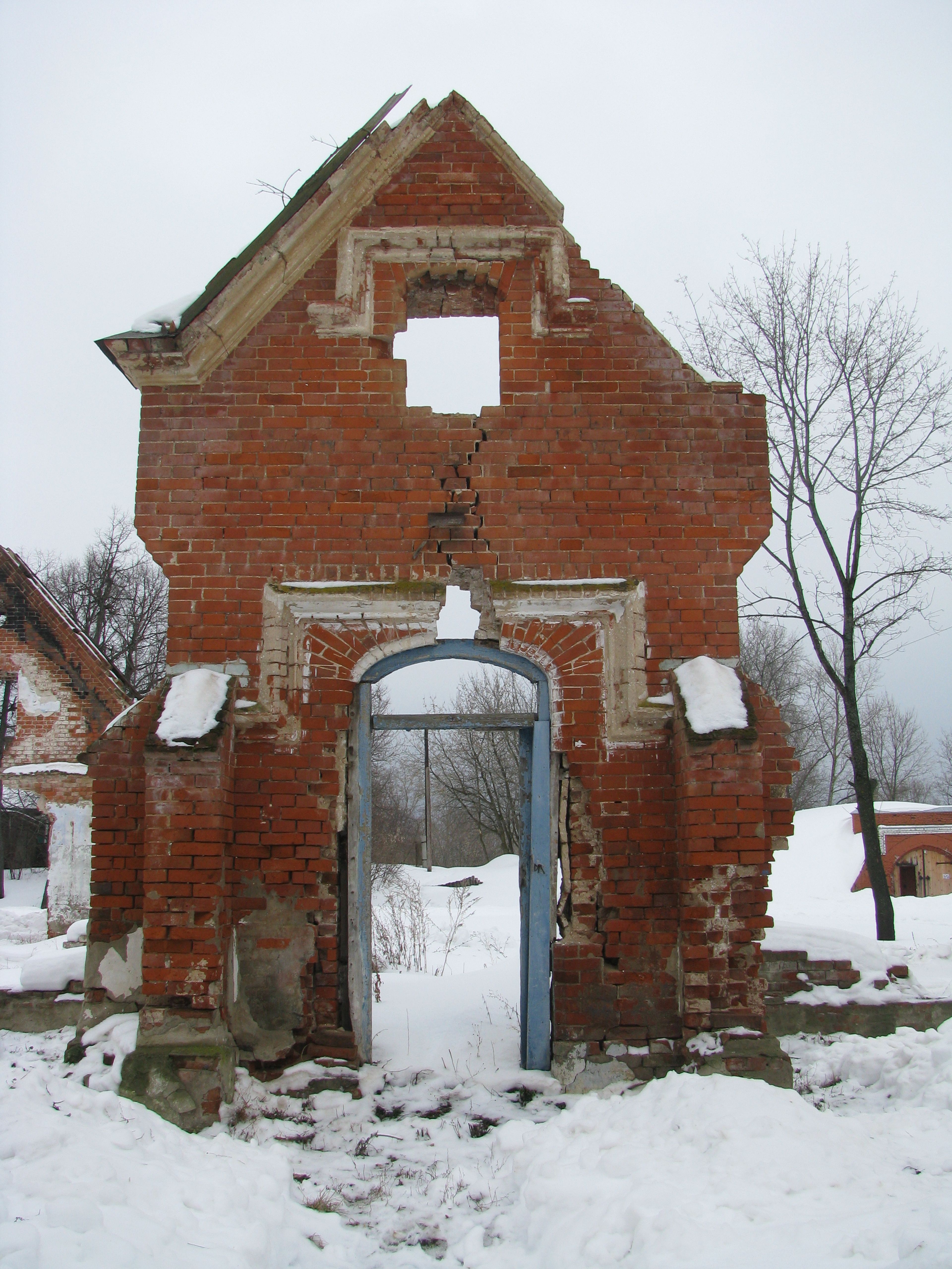 фото объекта культурного наследия