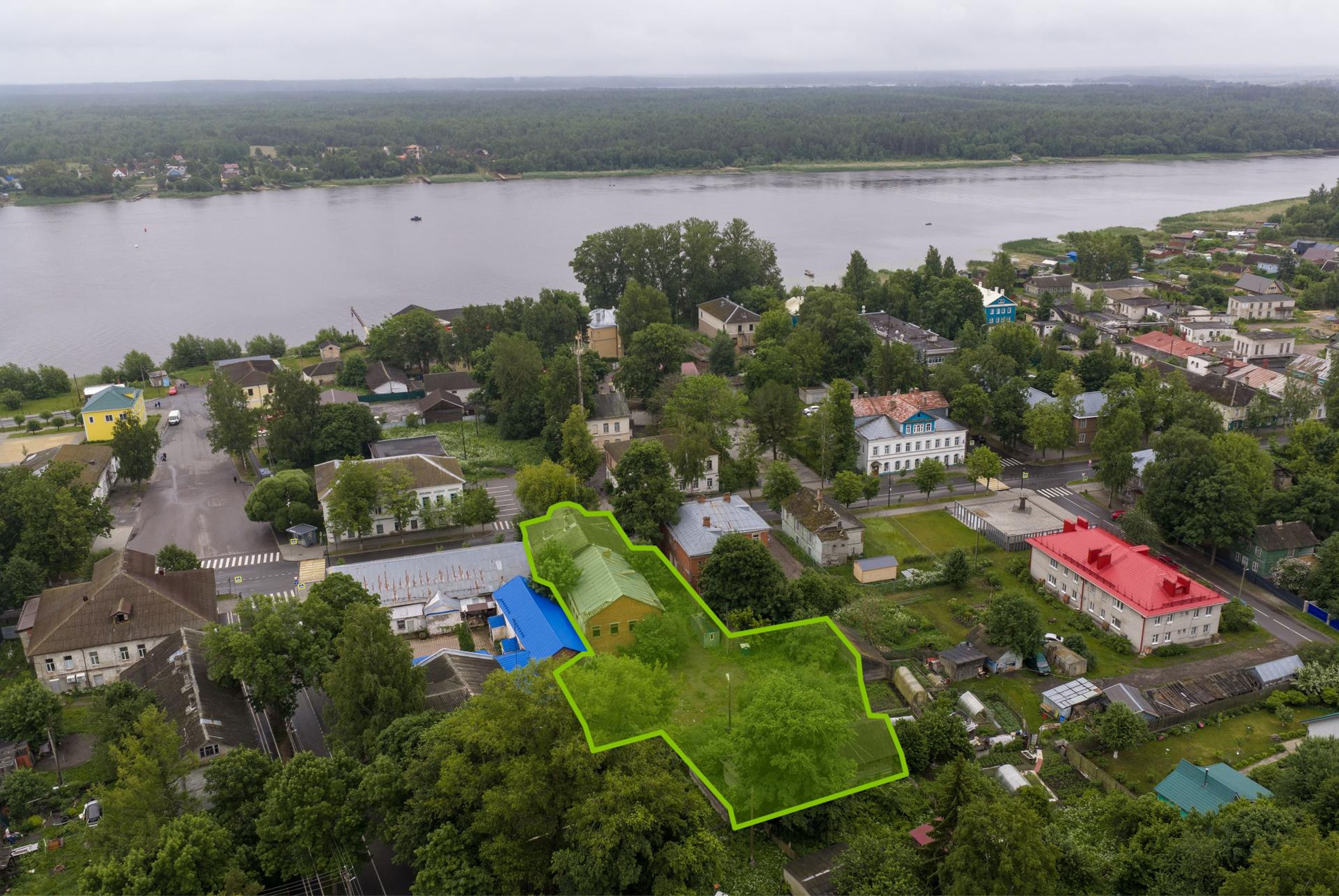 фото объекта культурного наследия