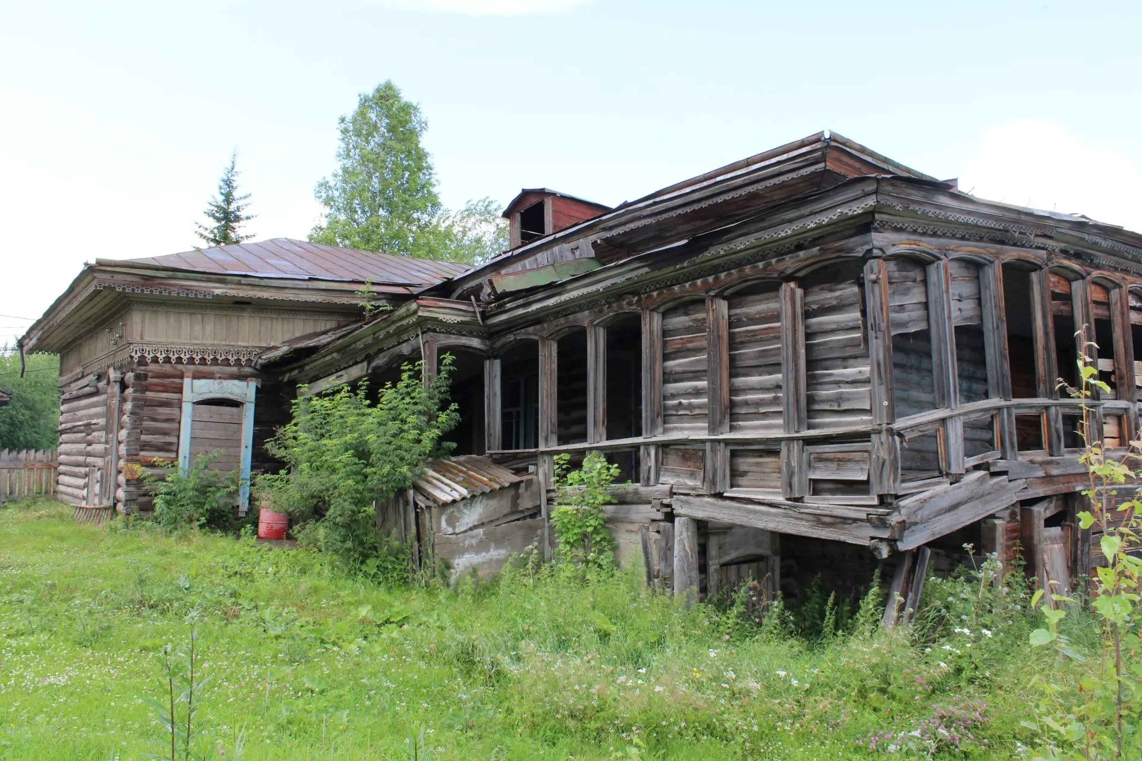 фото объекта культурного наследия
