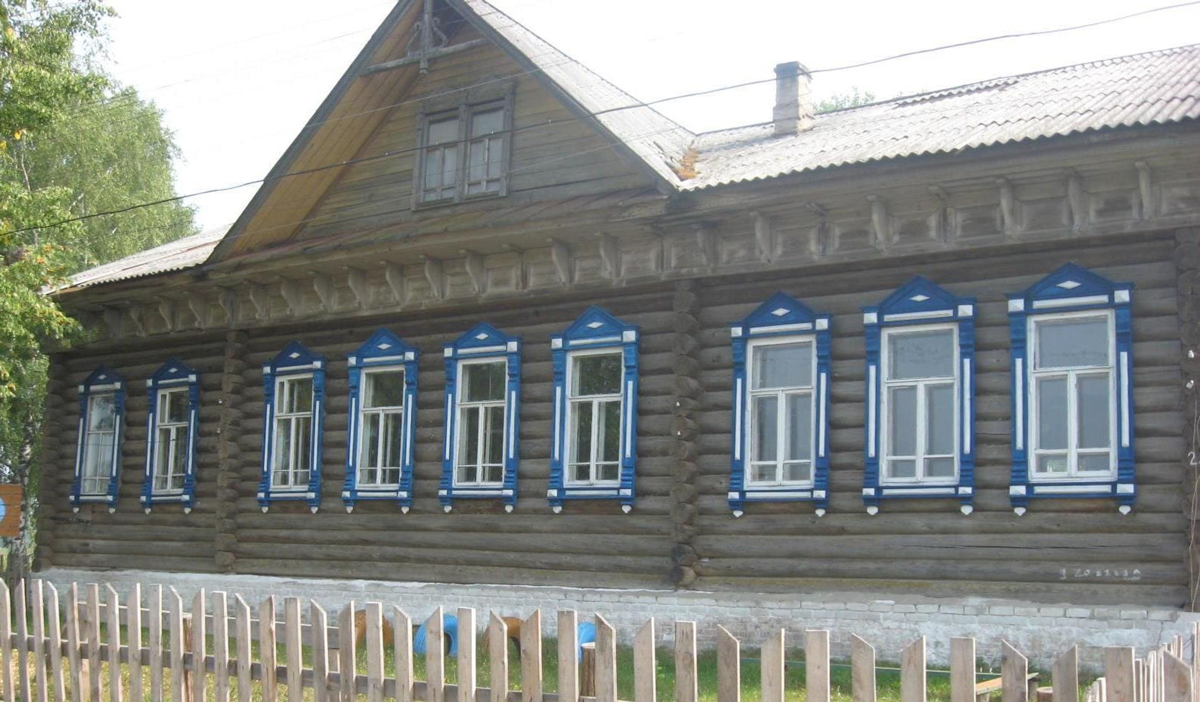 фото объекта культурного наследия
