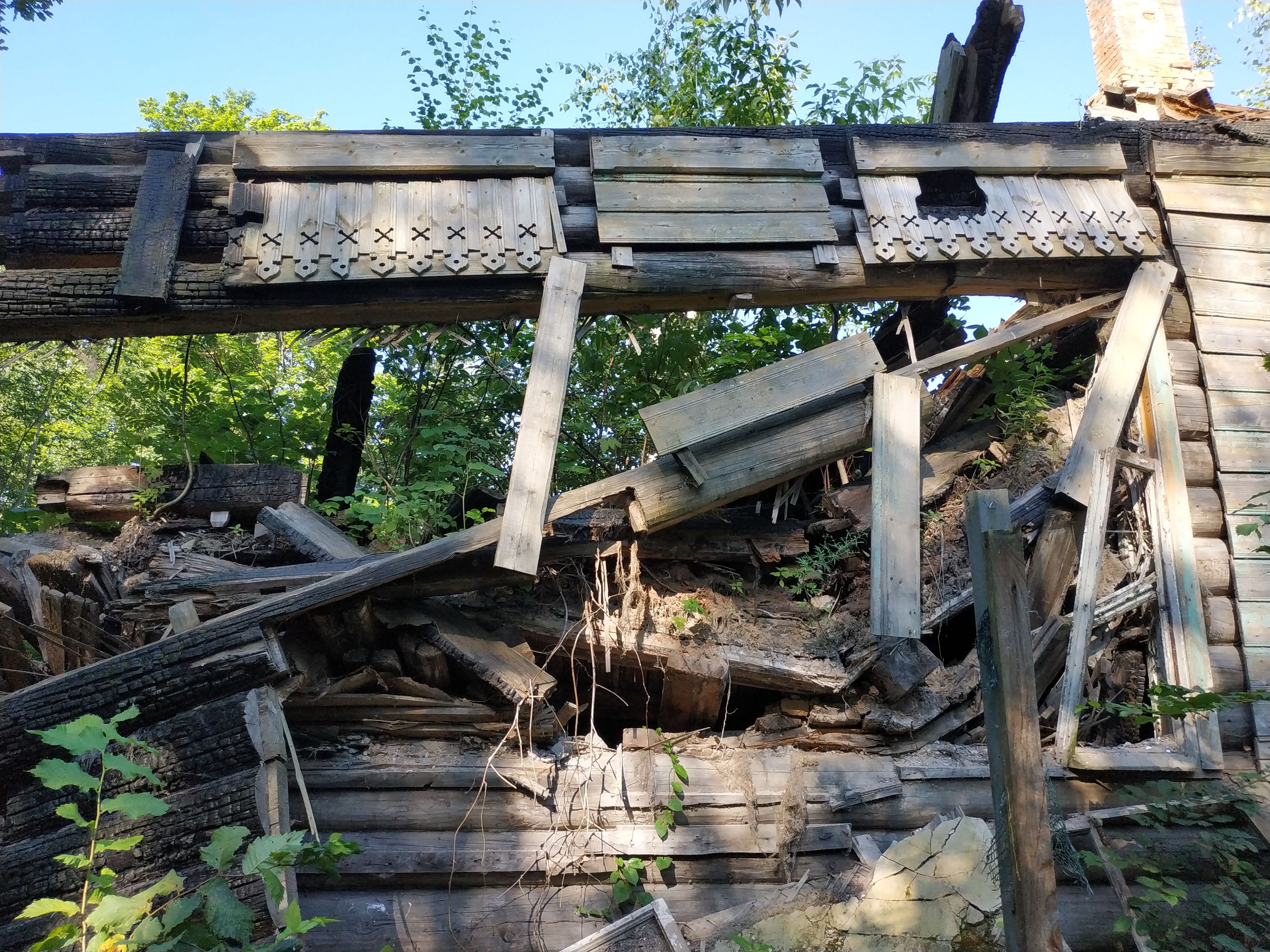 фото объекта культурного наследия