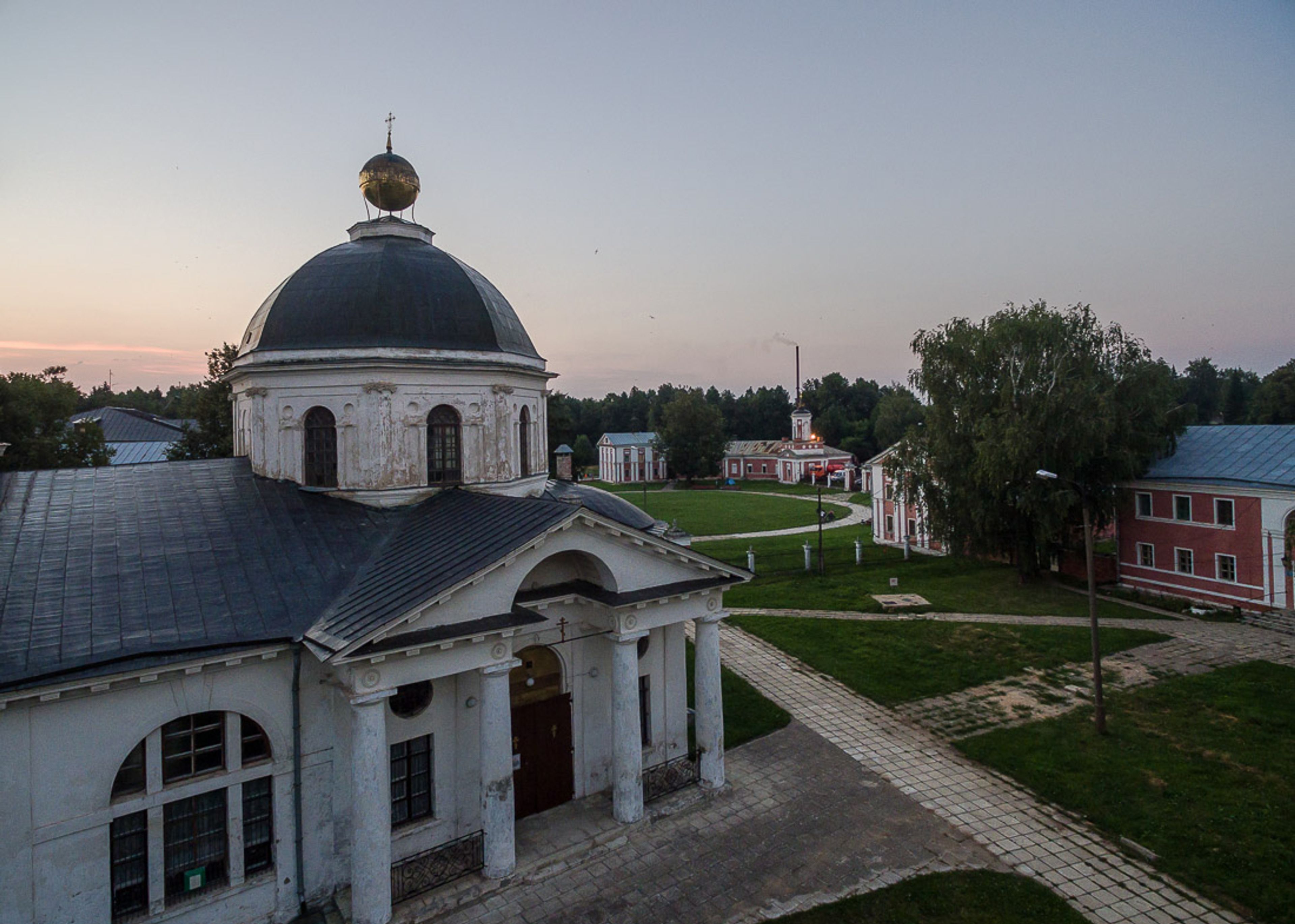 фото объекта культурного наследия