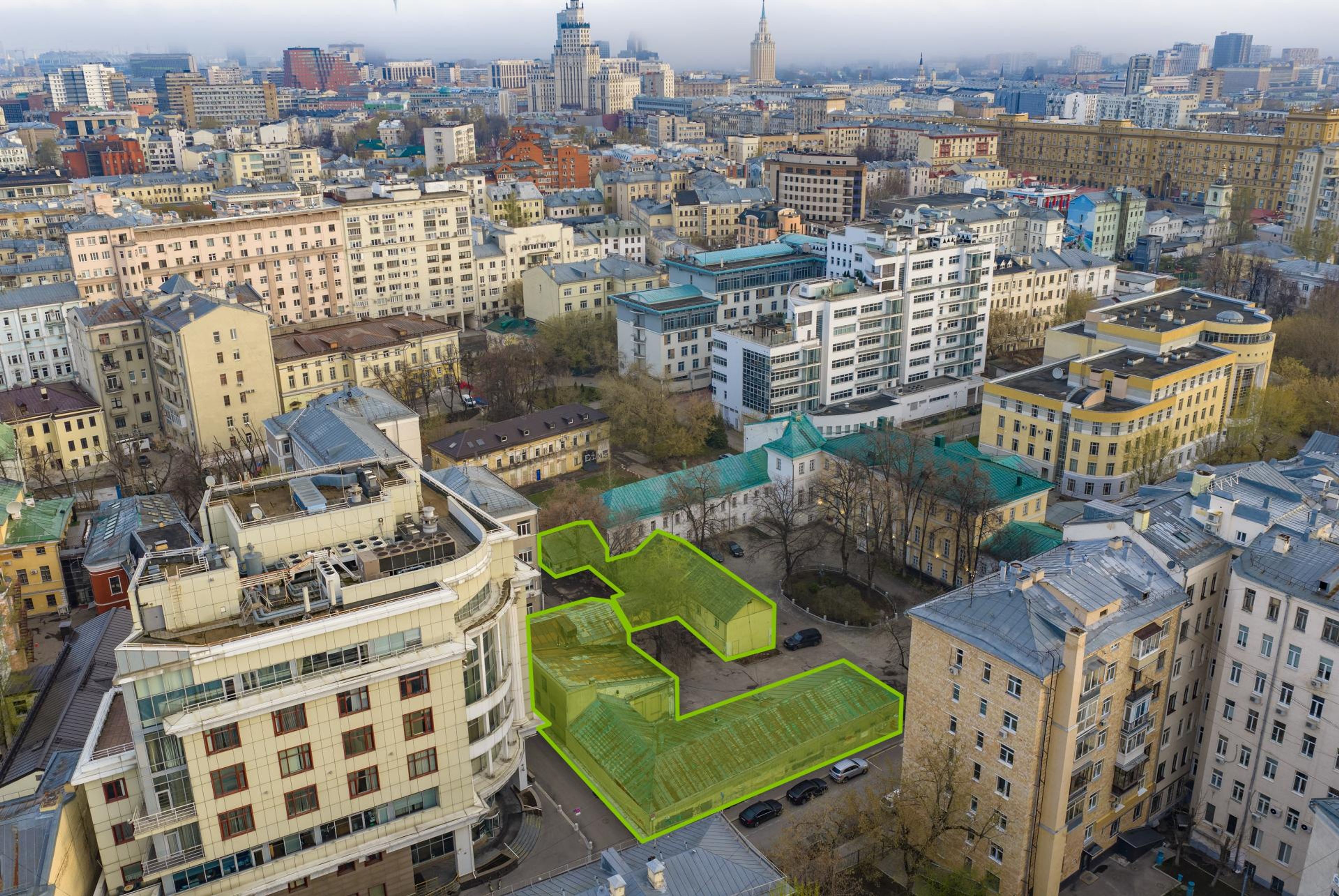 фото объекта культурного наследия