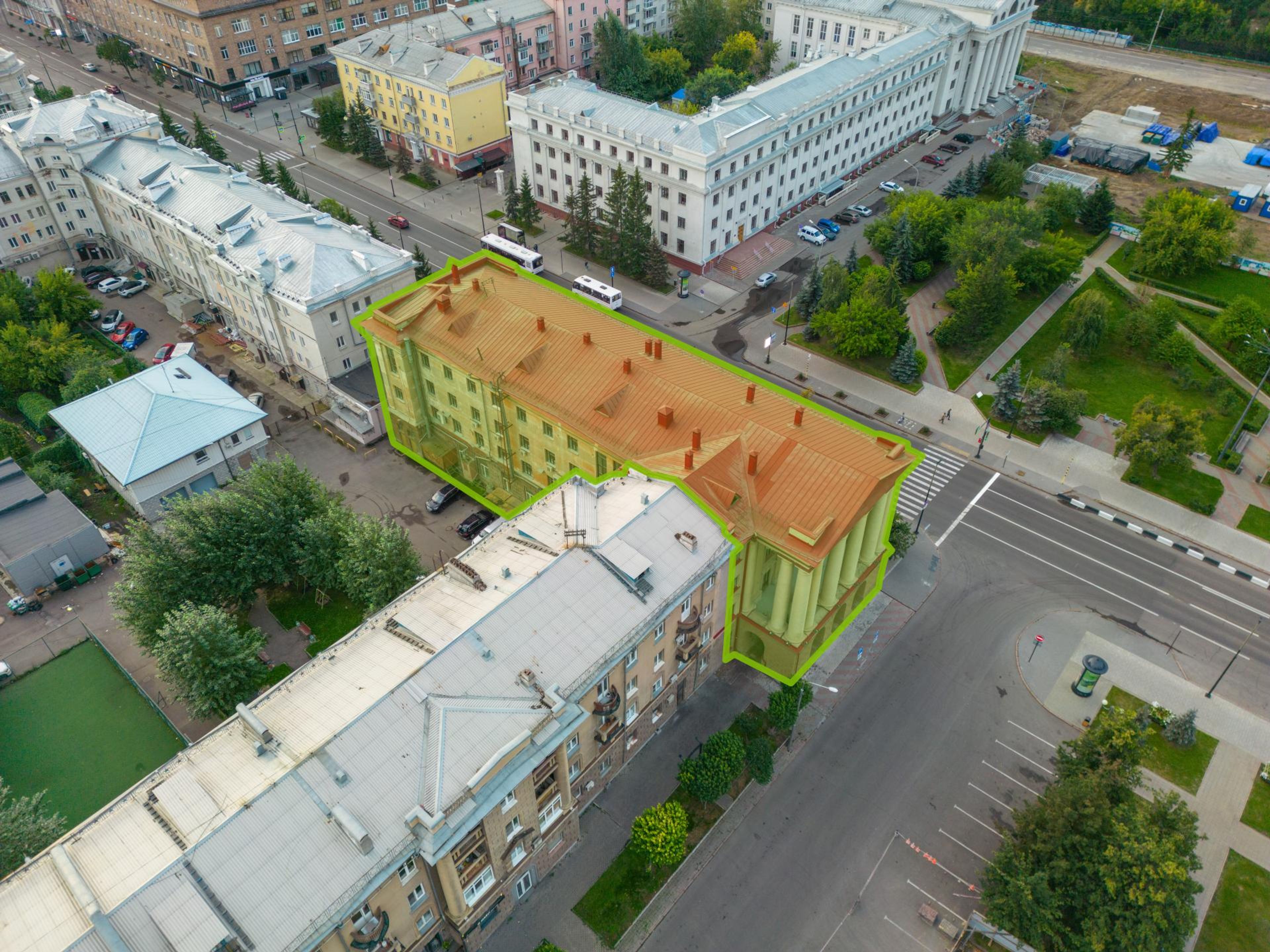 фото объекта культурного наследия