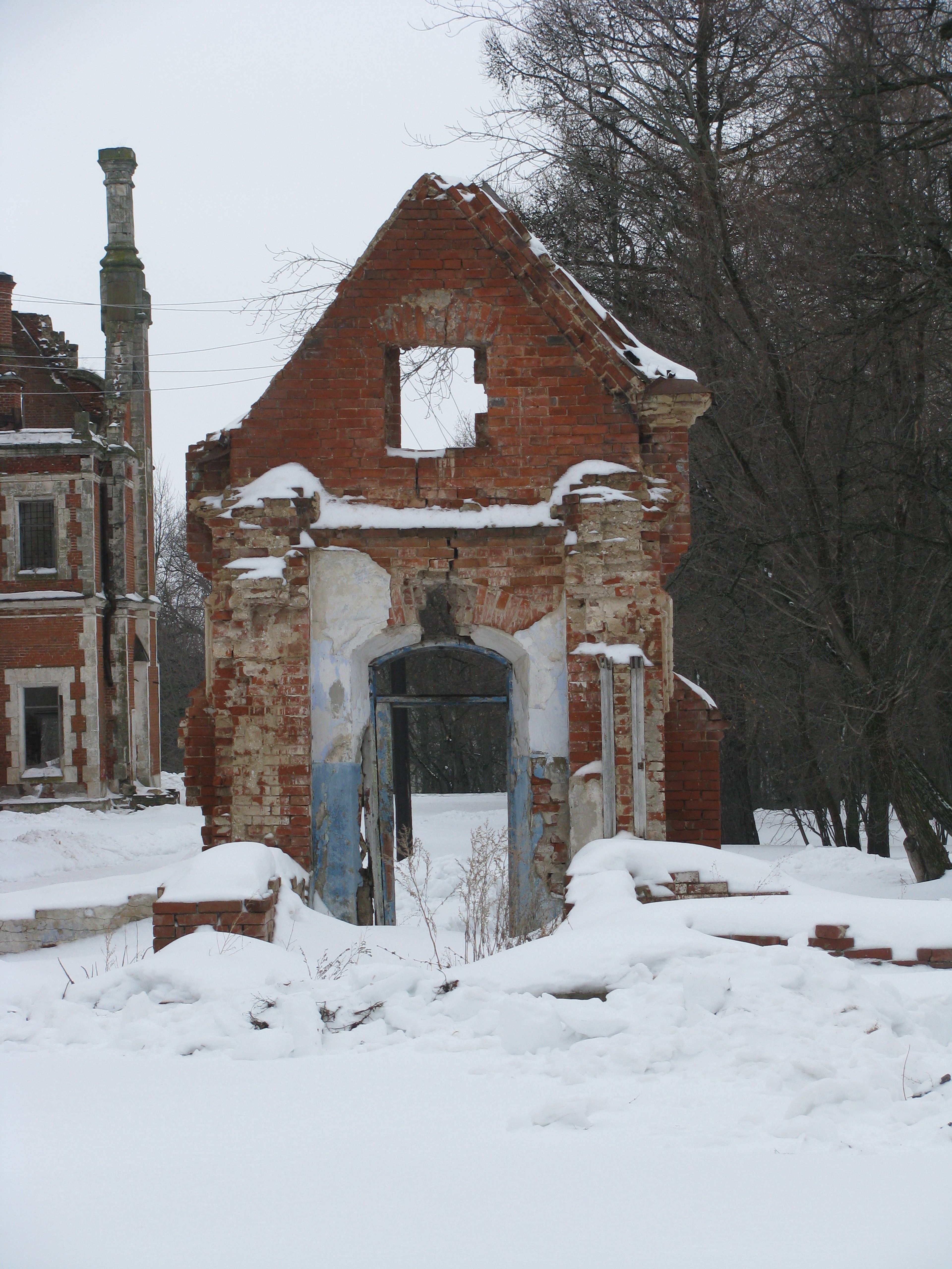 фото объекта культурного наследия