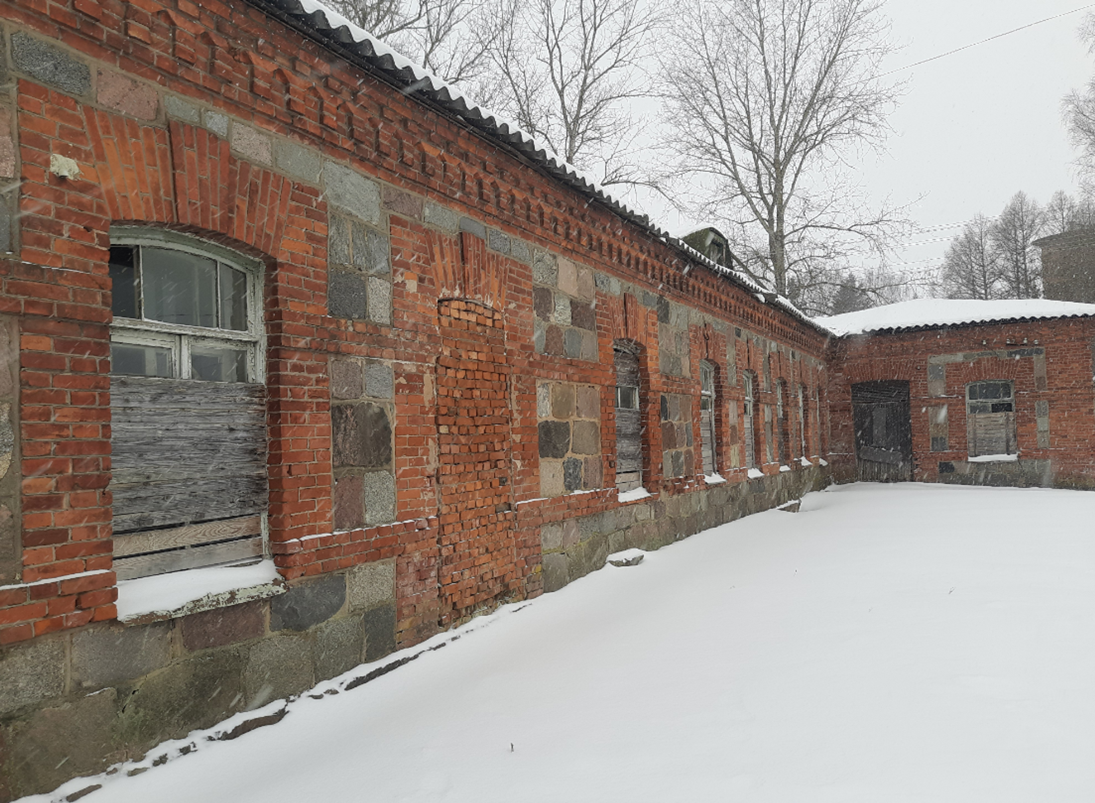 фото объекта культурного наследия