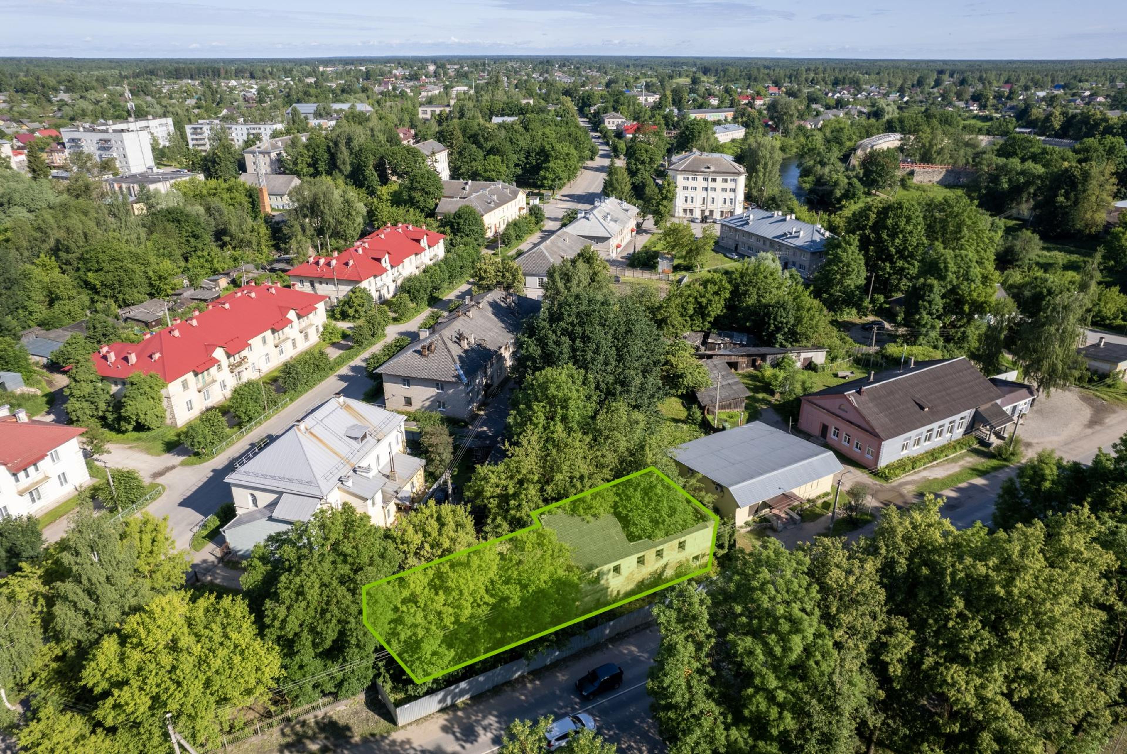 фото объекта культурного наследия
