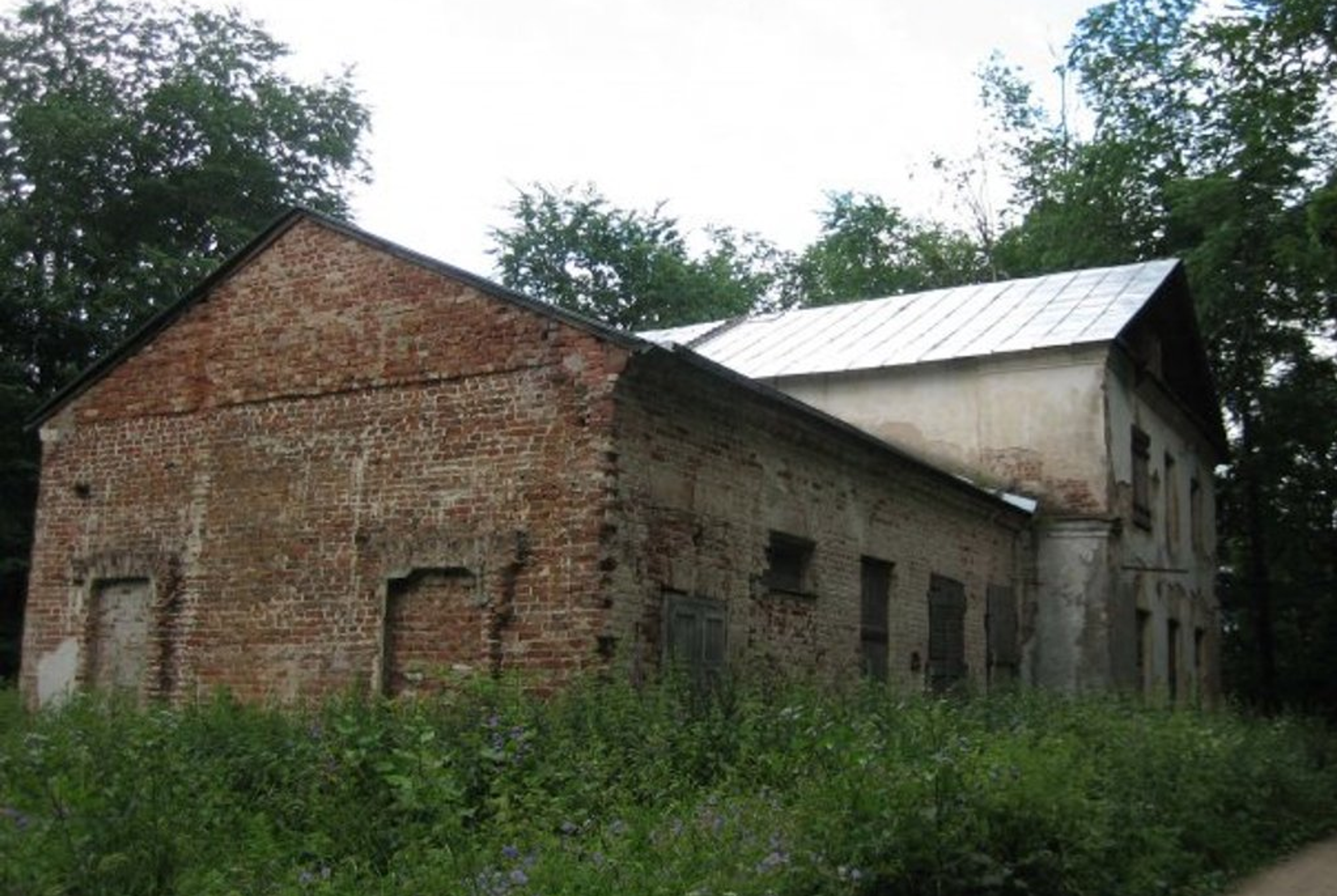 фото объекта культурного наследия