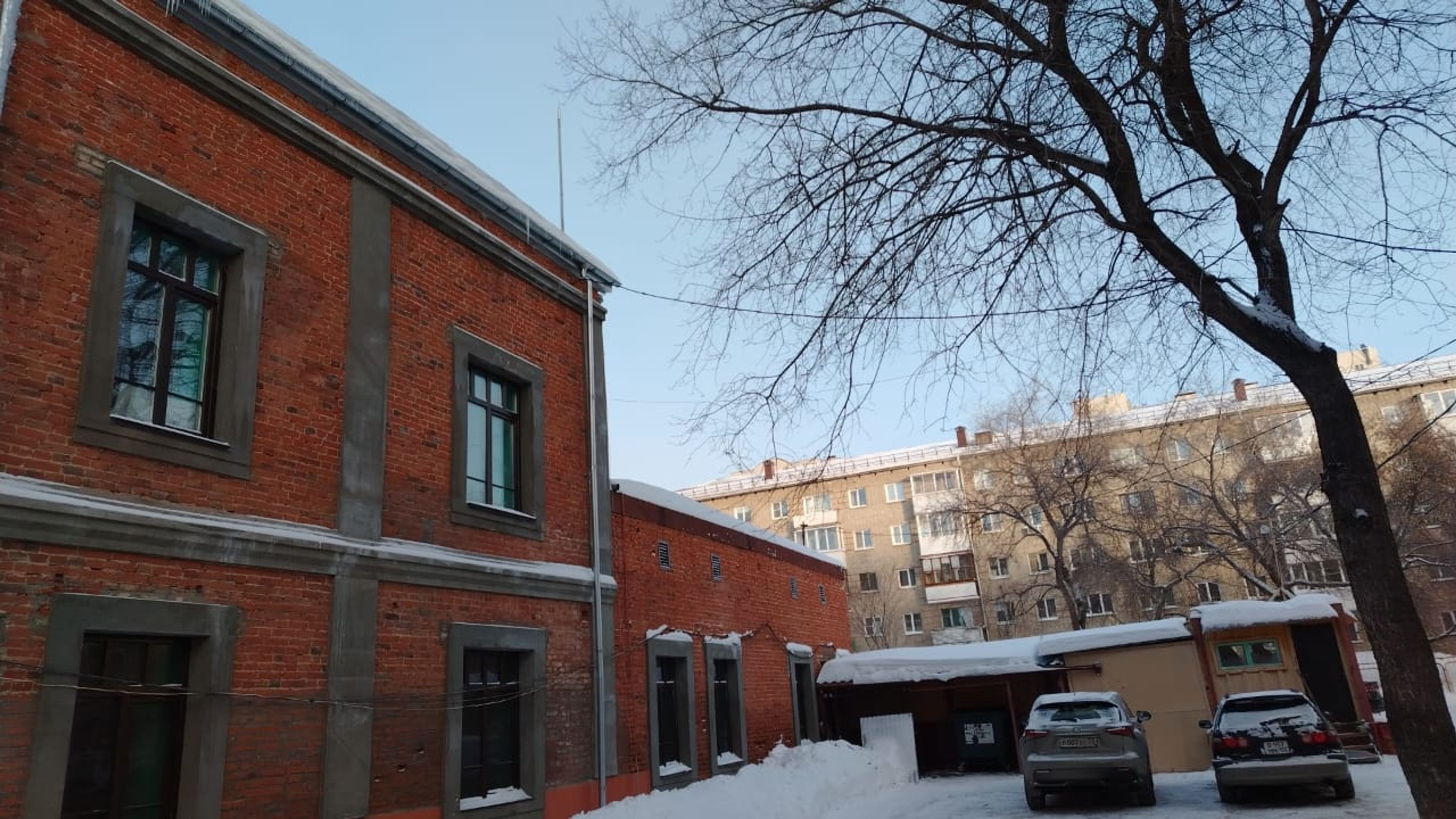 альбом IV квартал 2025