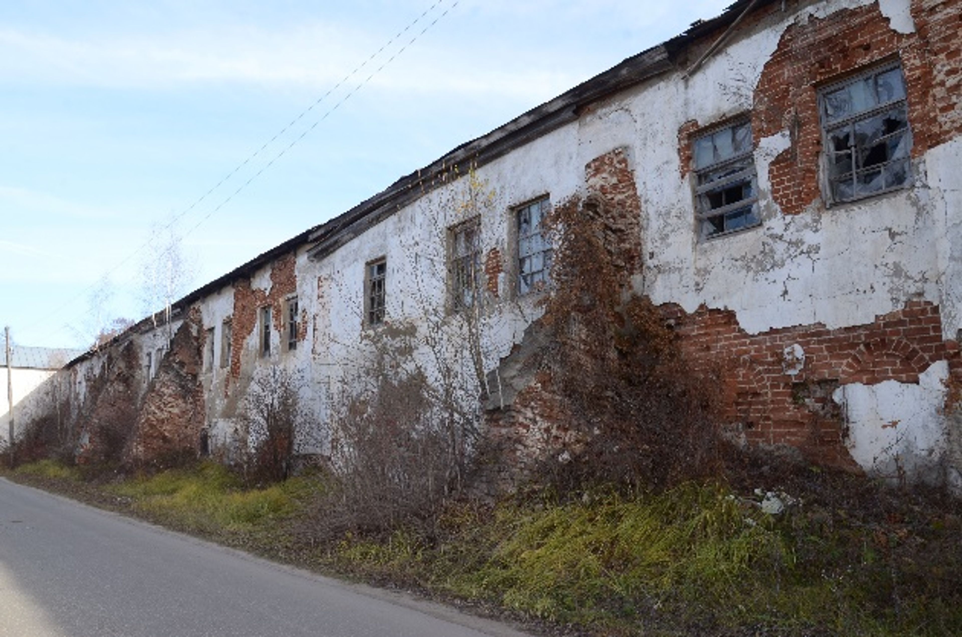 фото объекта культурного наследия