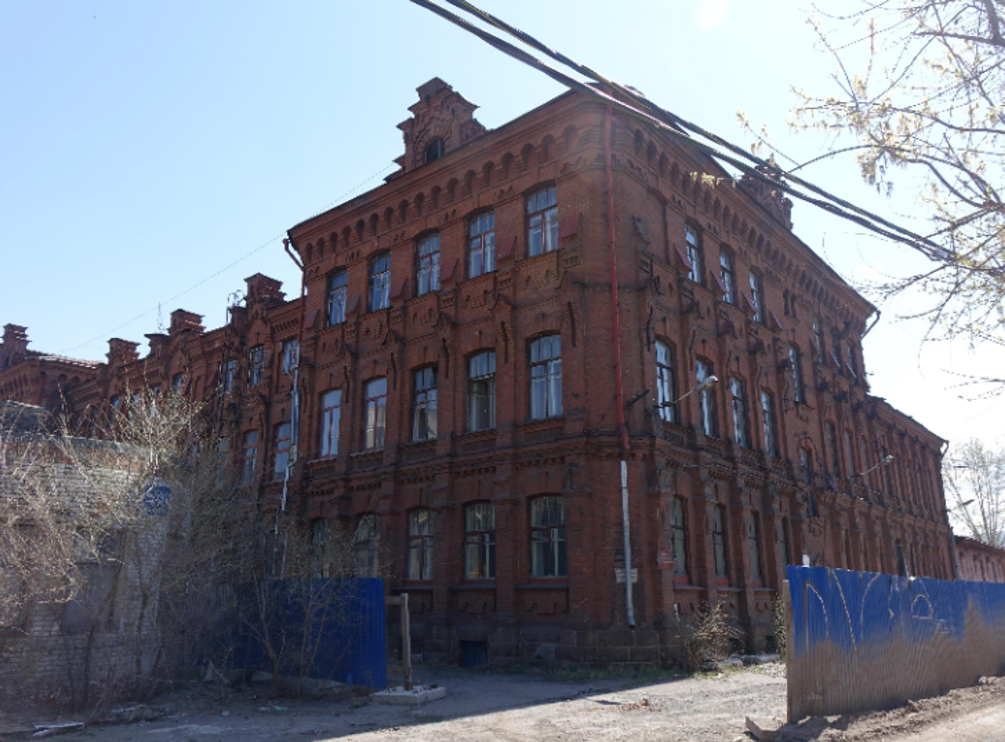 фото объекта культурного наследия