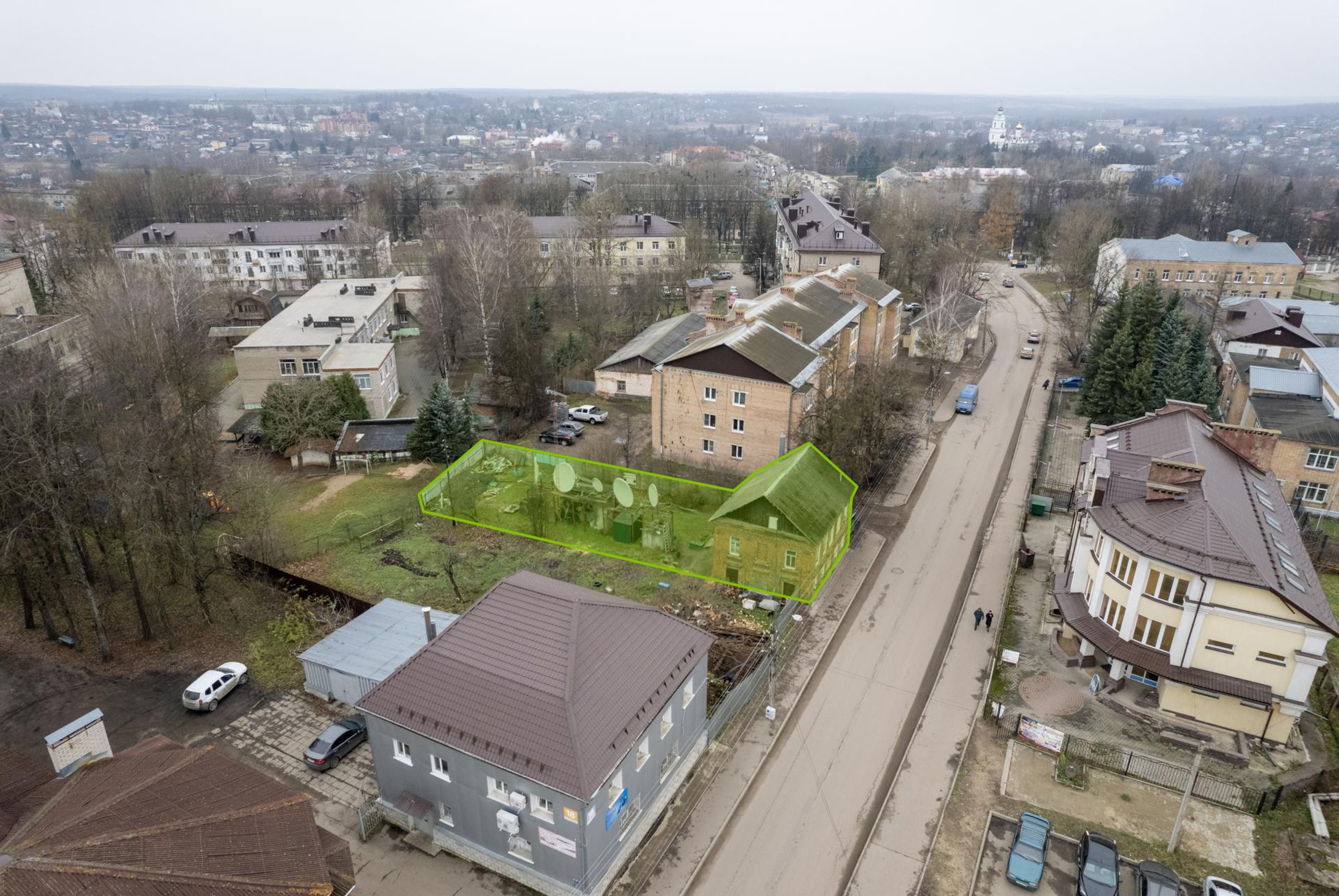 фото объекта культурного наследия